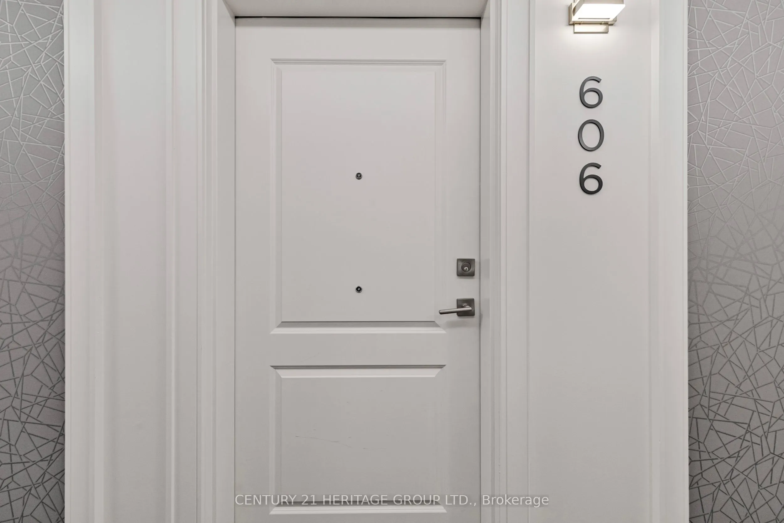 34 Norman Street, #606