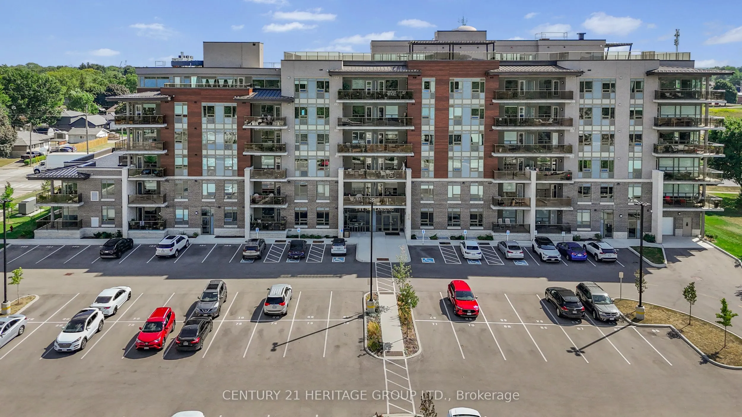 34 Norman Street, #606
