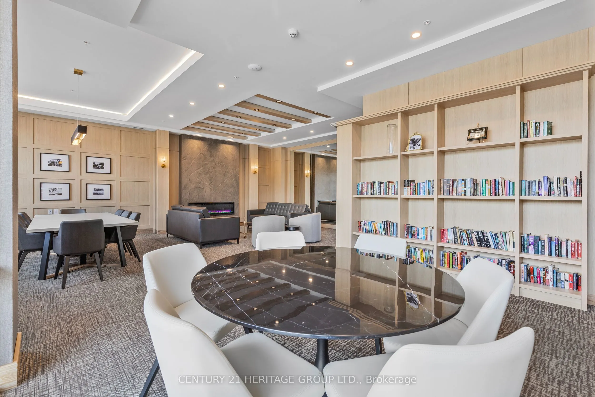 34 Norman Street, #606
