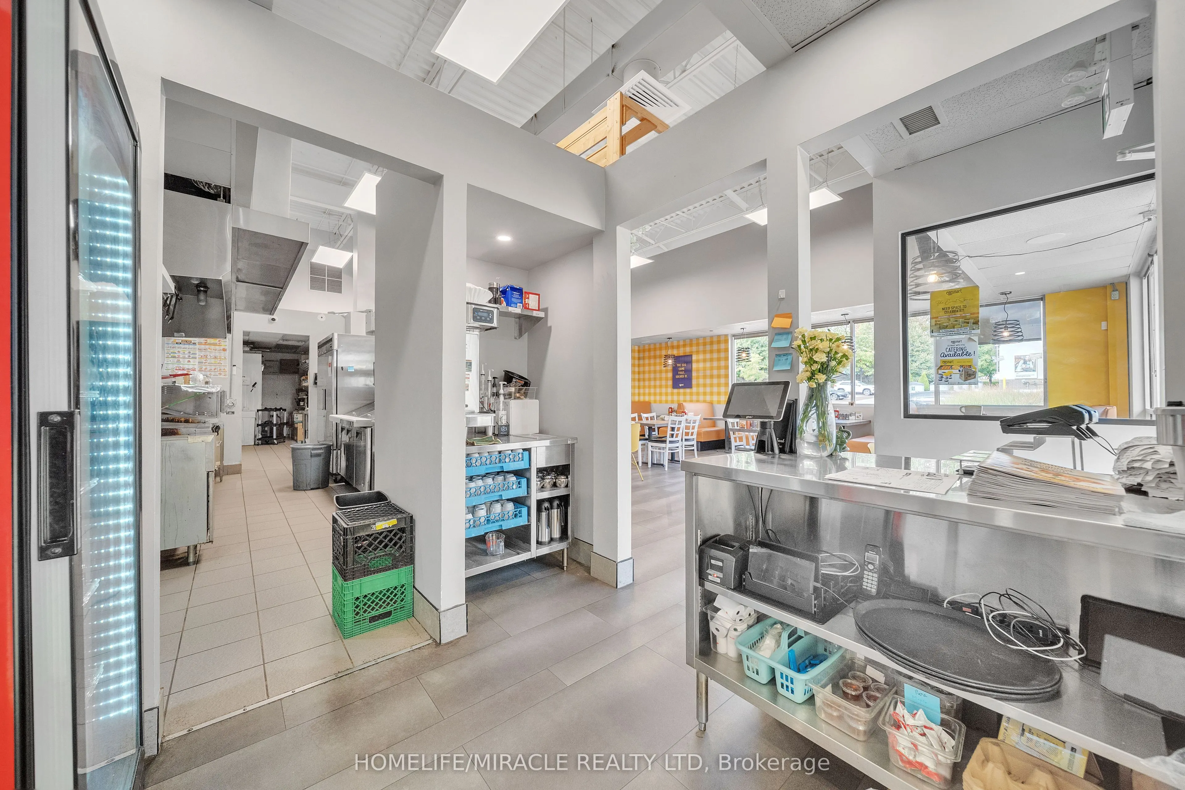 4293 King Street E, #6