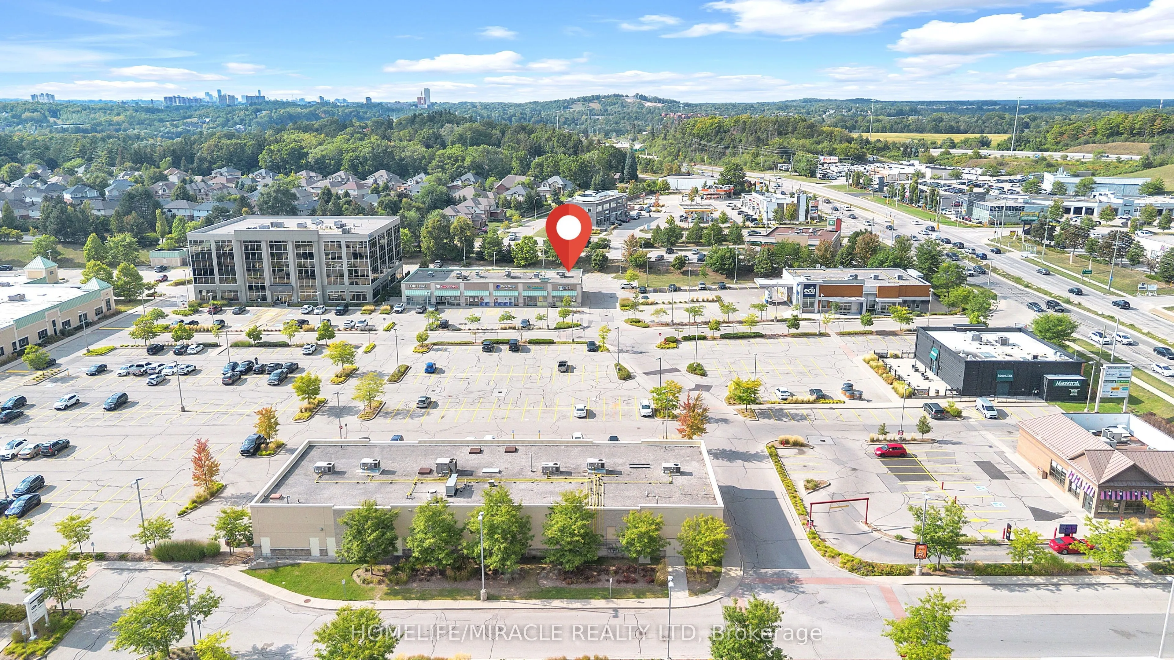 4293 King Street E, #6