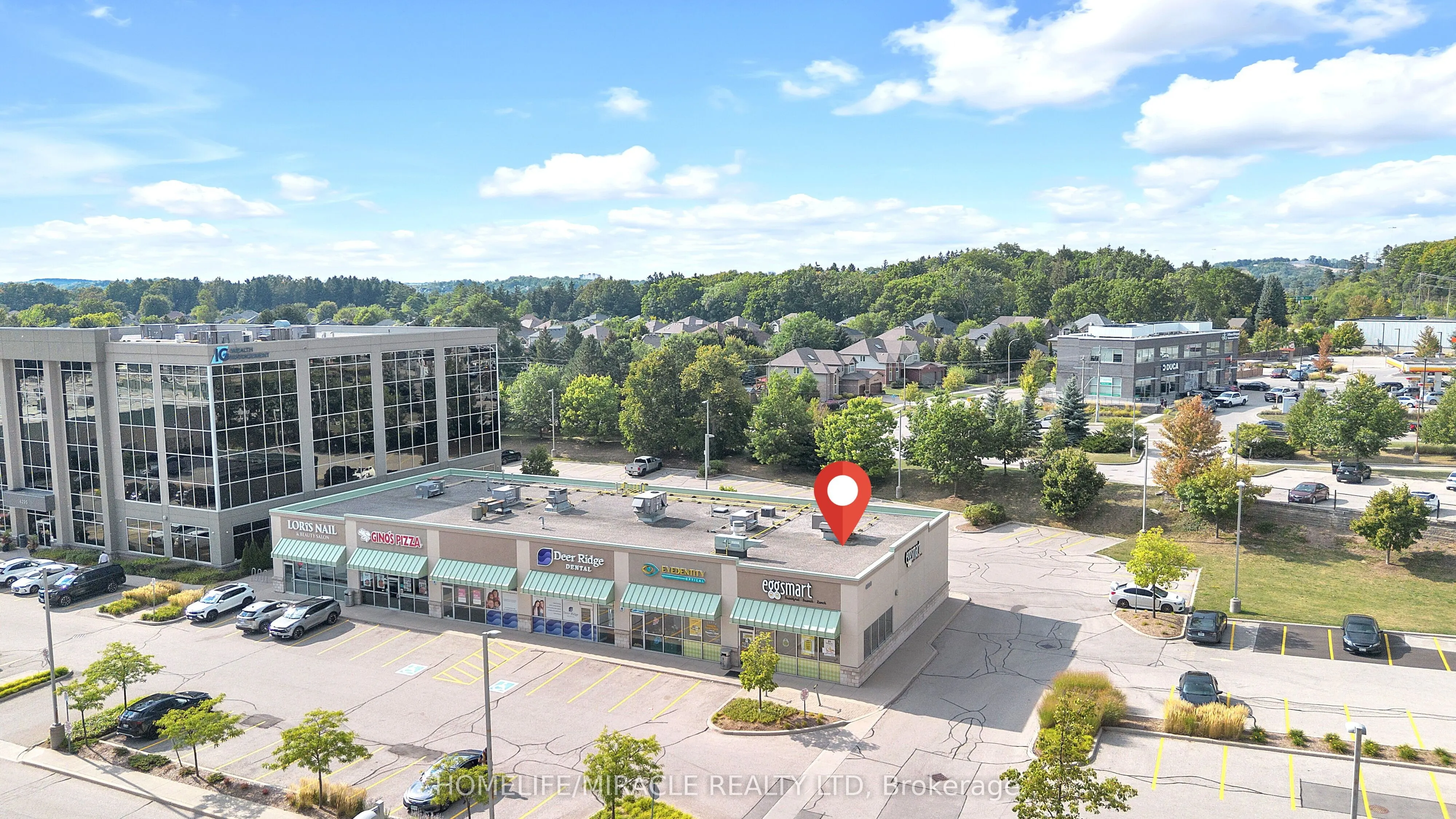 4293 King Street E, #6