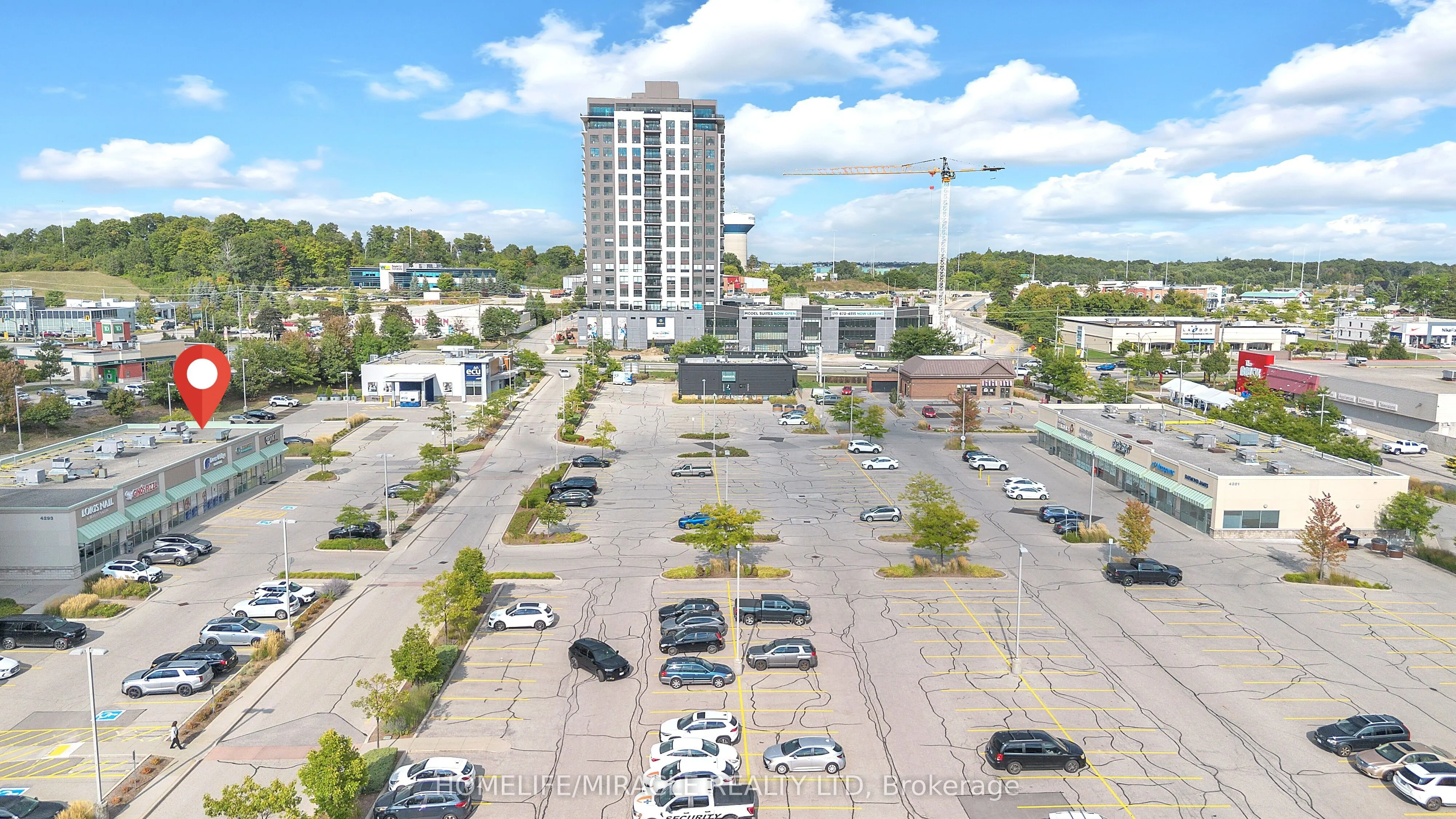 4293 King Street E, #6