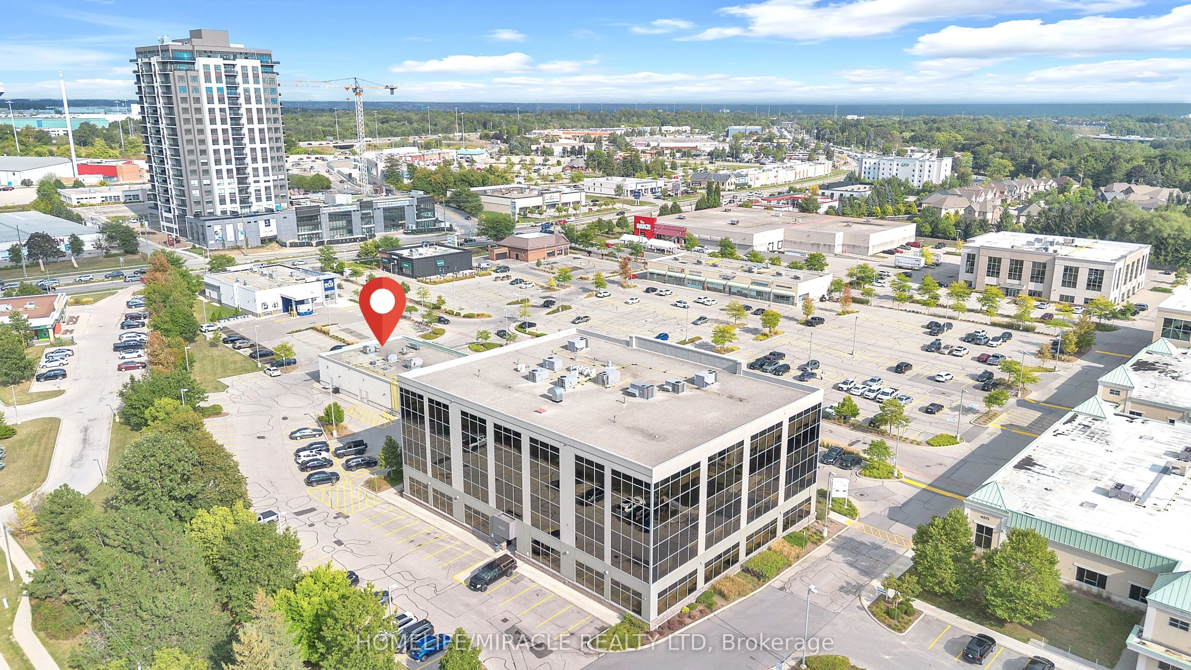 4293 King Street E, #6