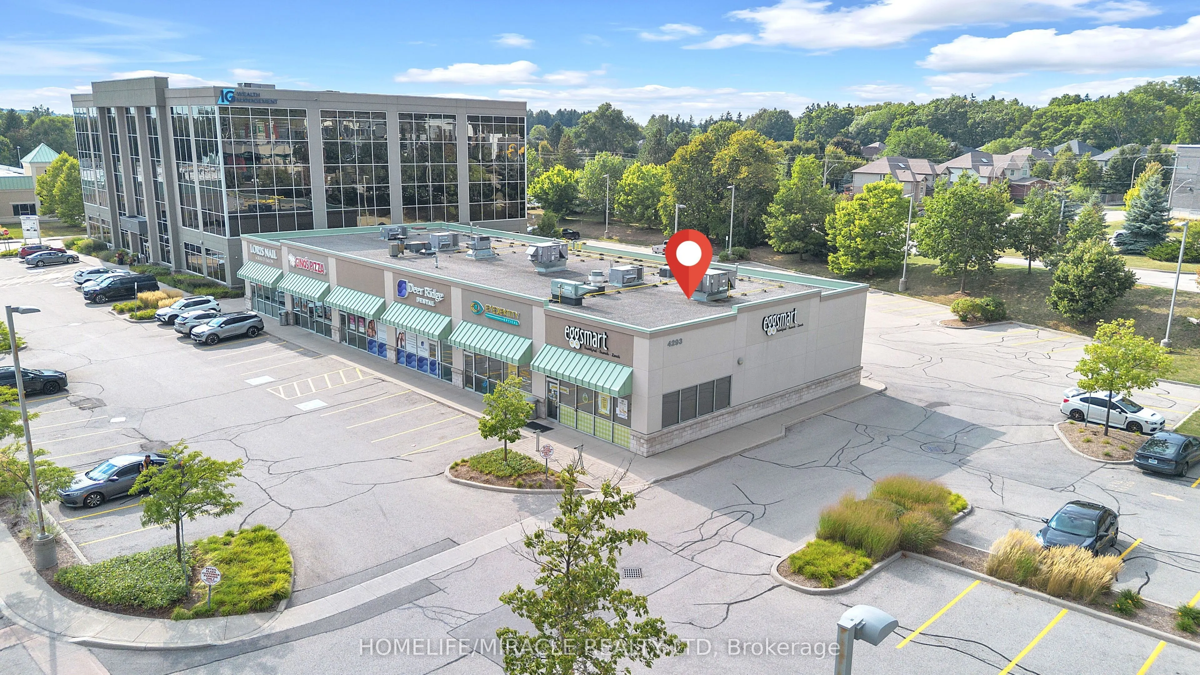 4293 King Street E, #6