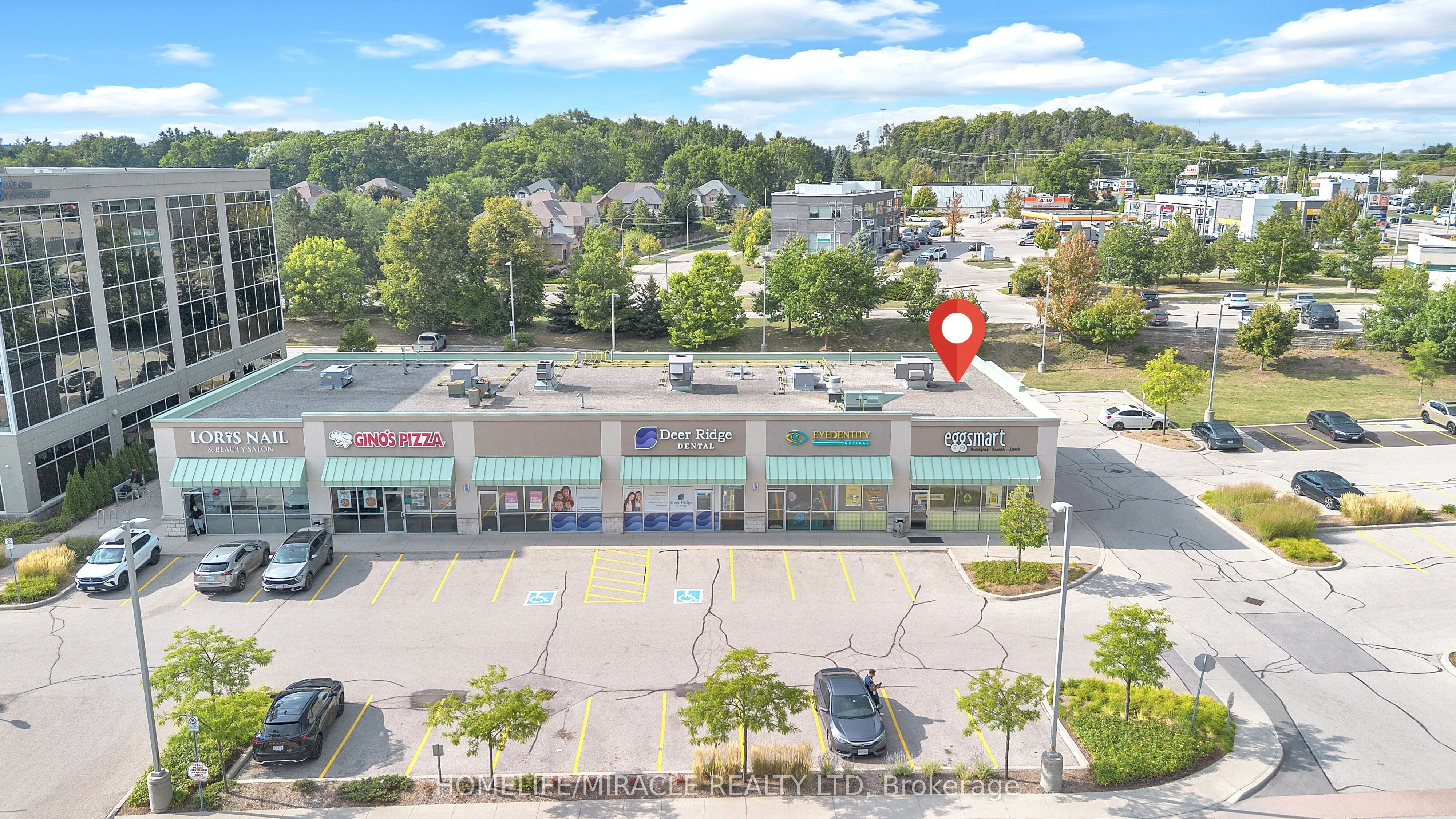 4293 King Street E, #6