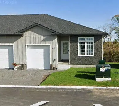 27 Dayton Court