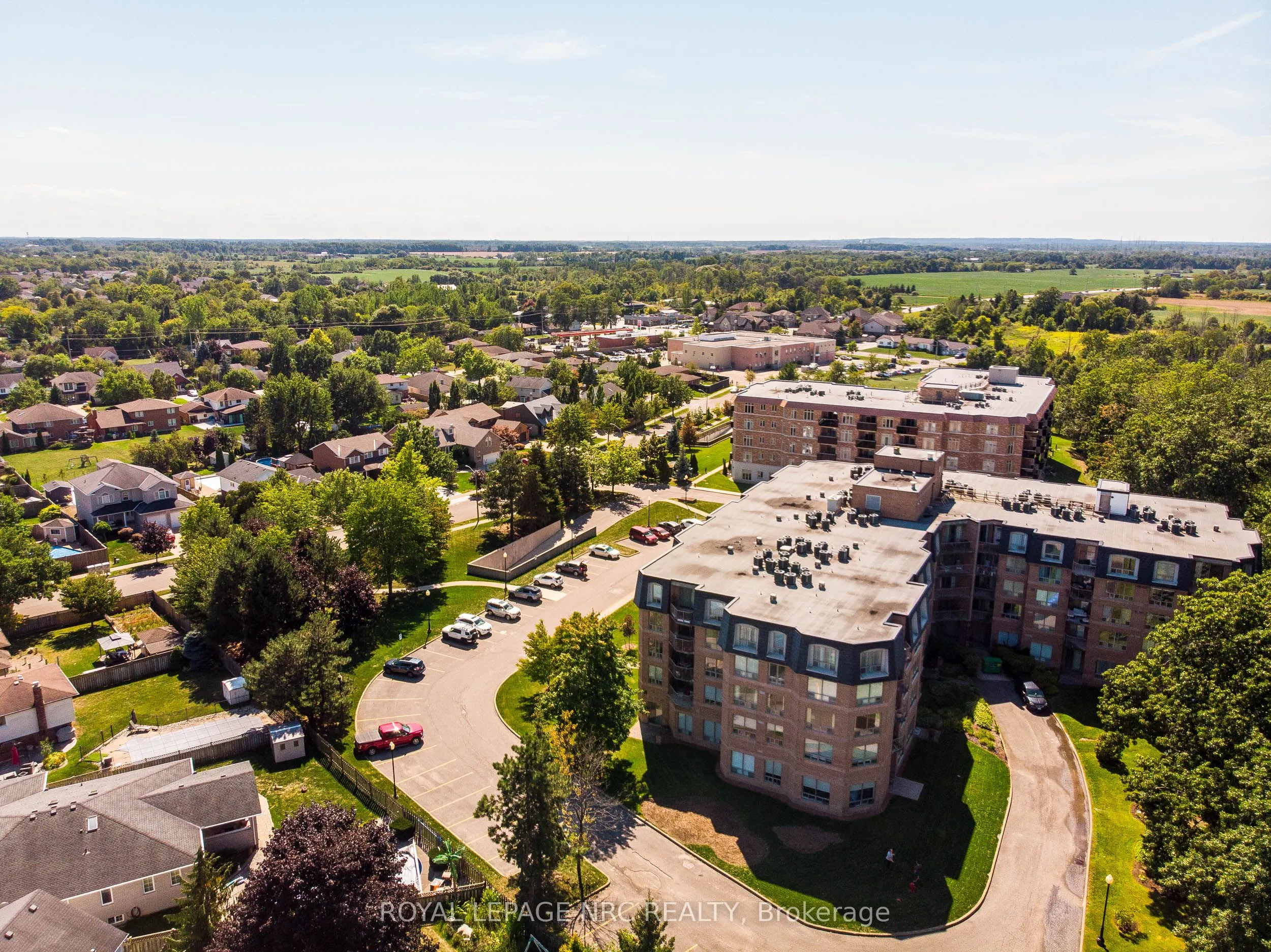 8111 Forest Glen Drive, #401