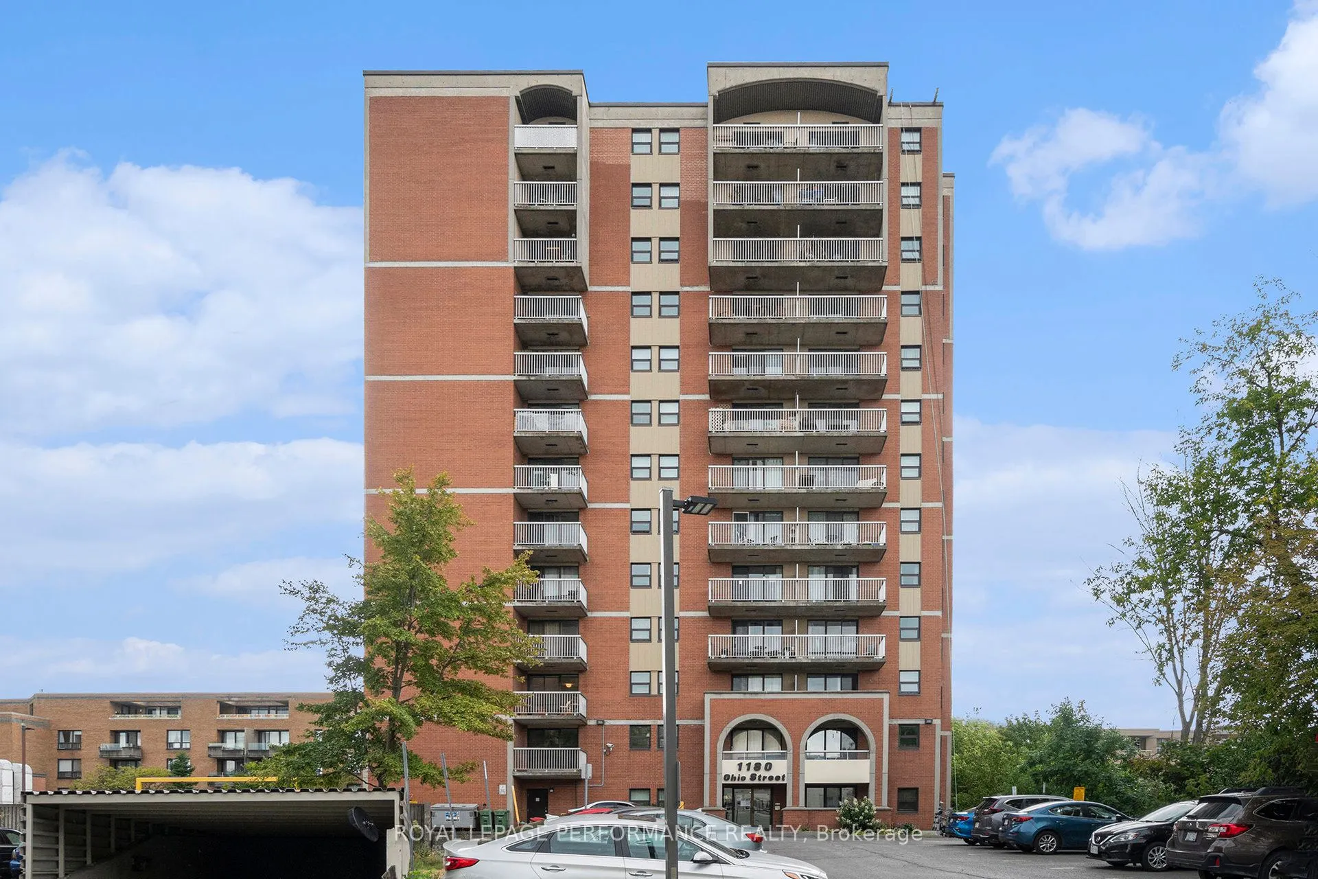 1180 Ohio Street, #502