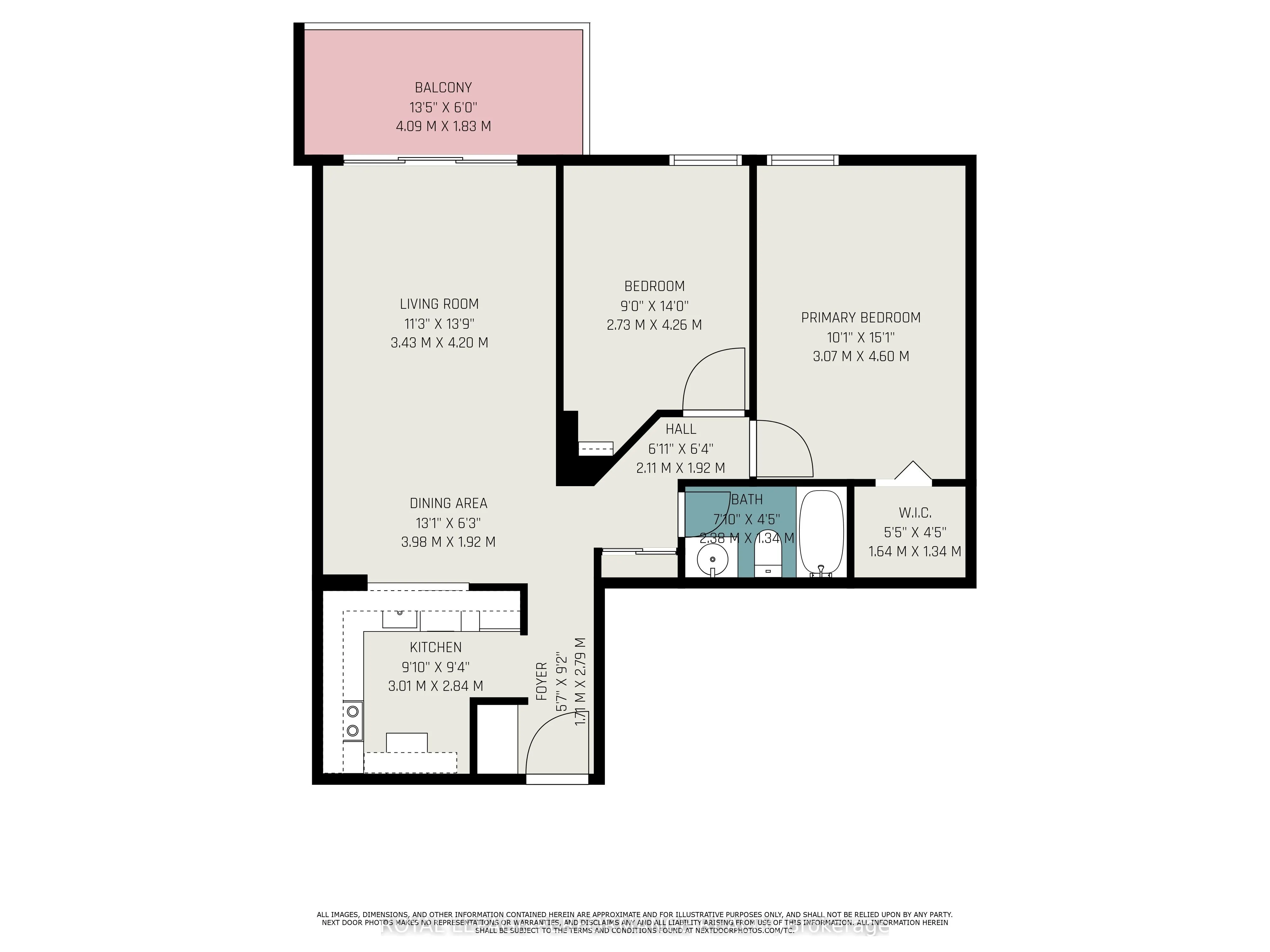 1180 Ohio Street, #502