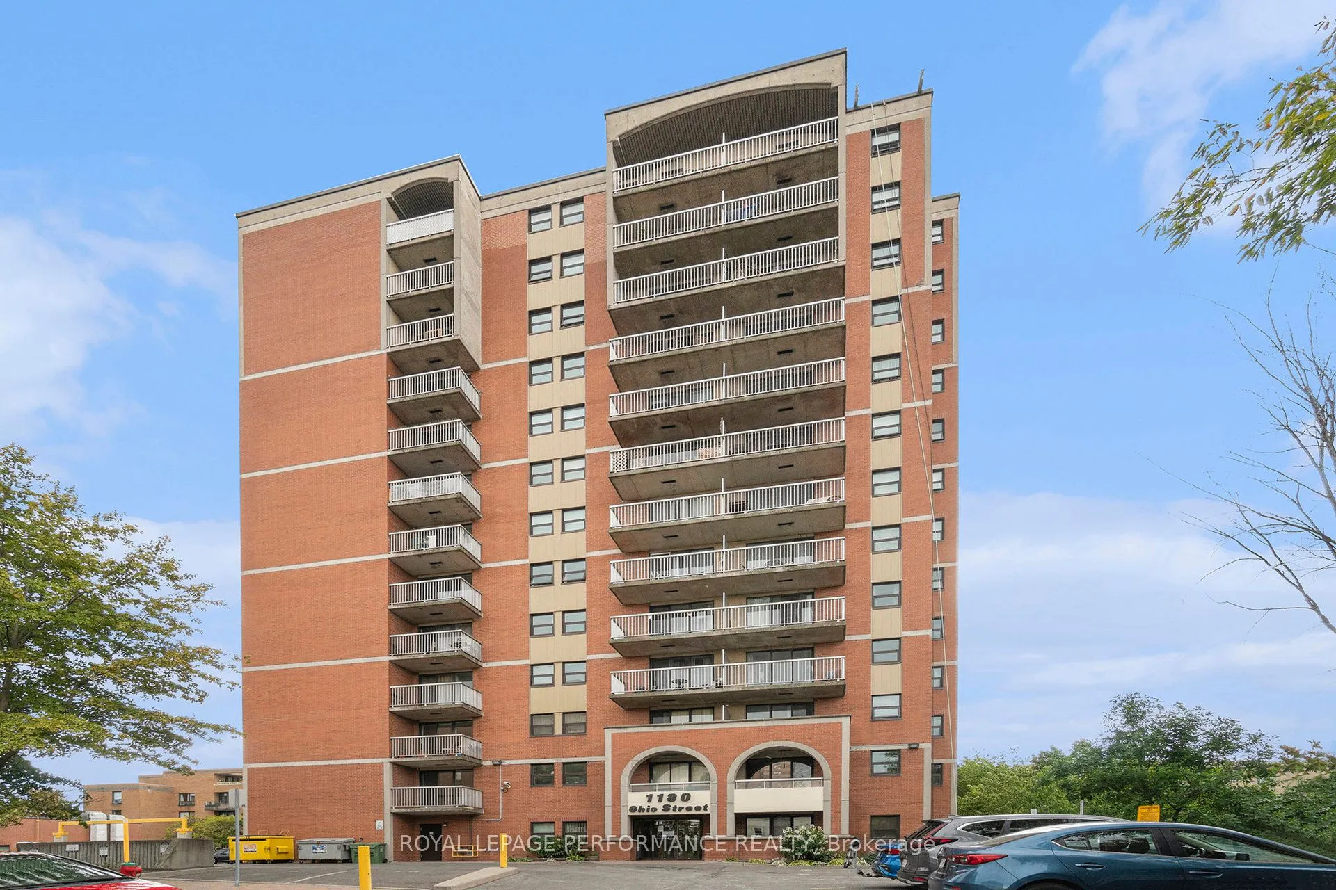 1180 Ohio Street, #502