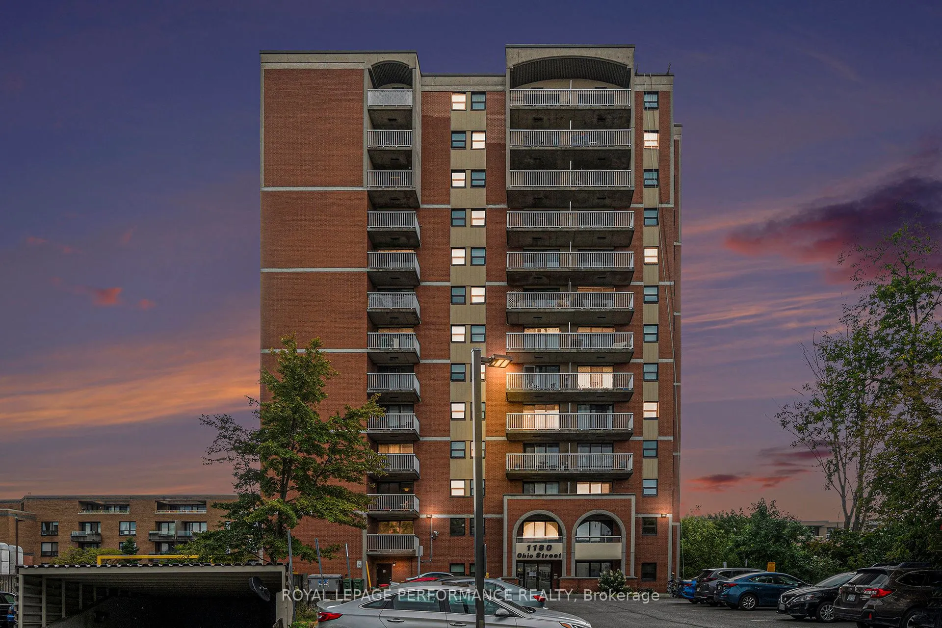 1180 Ohio Street, #502