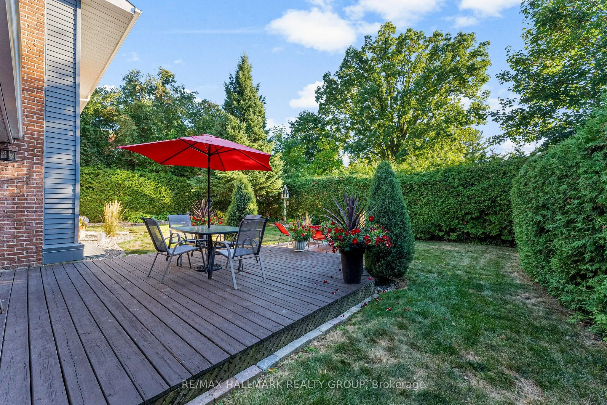 87 Leacock Drive