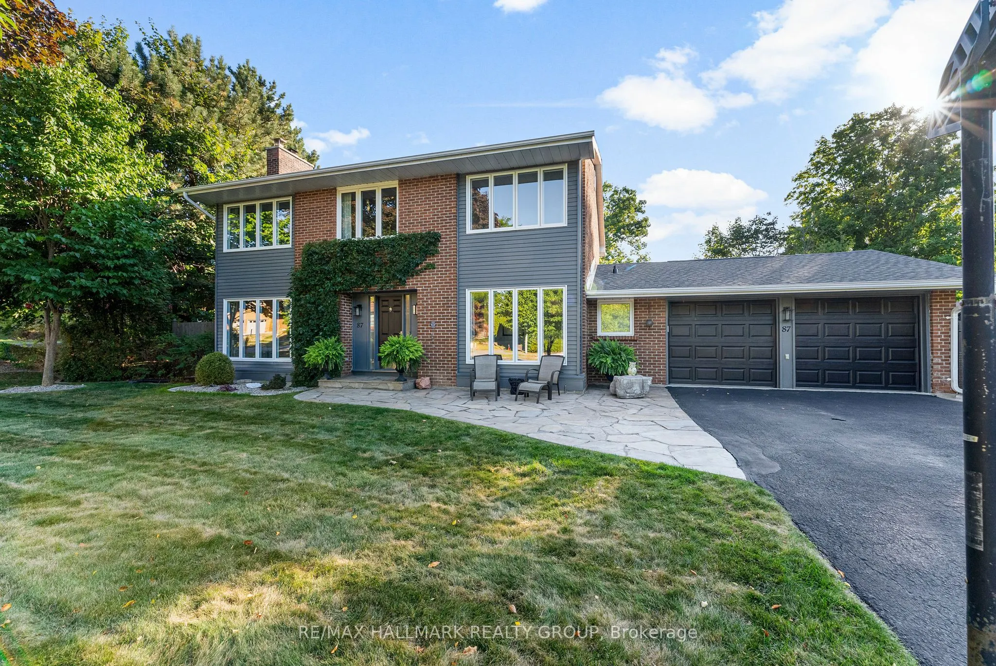 87 Leacock Drive