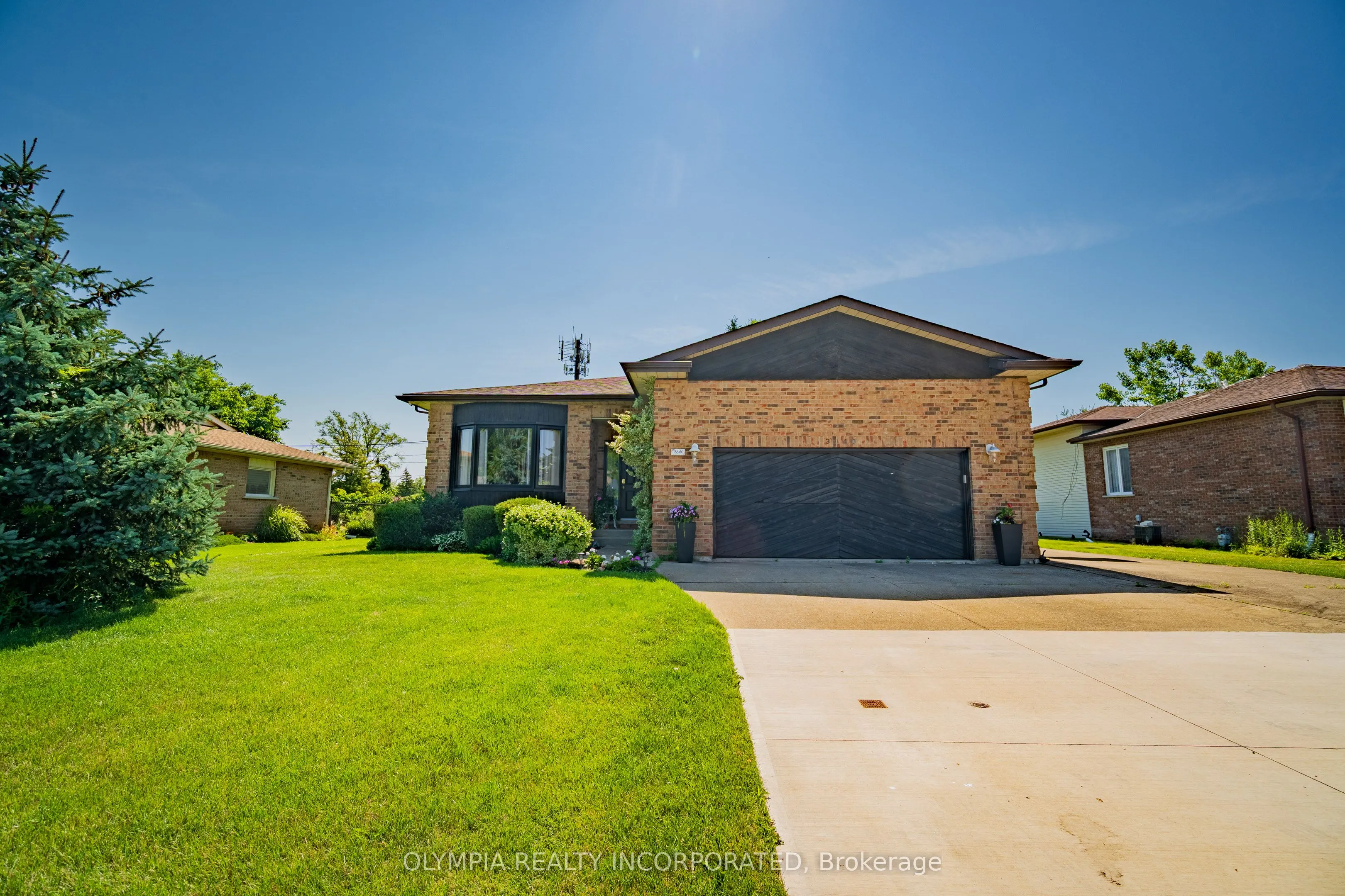3640 Rapids View Drive