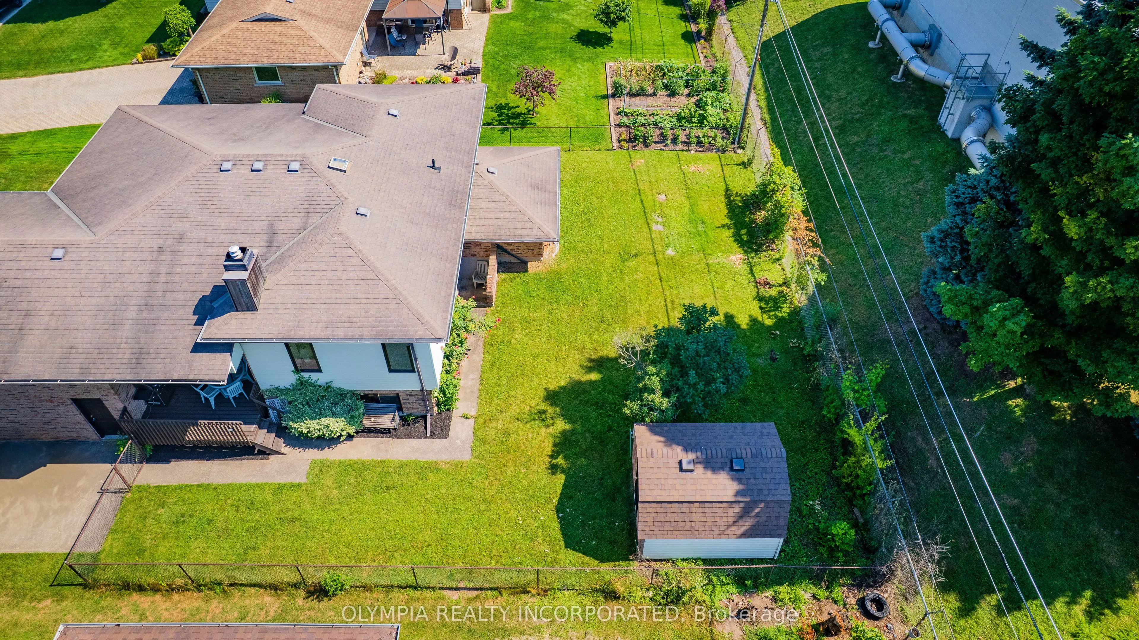 3640 Rapids View Drive