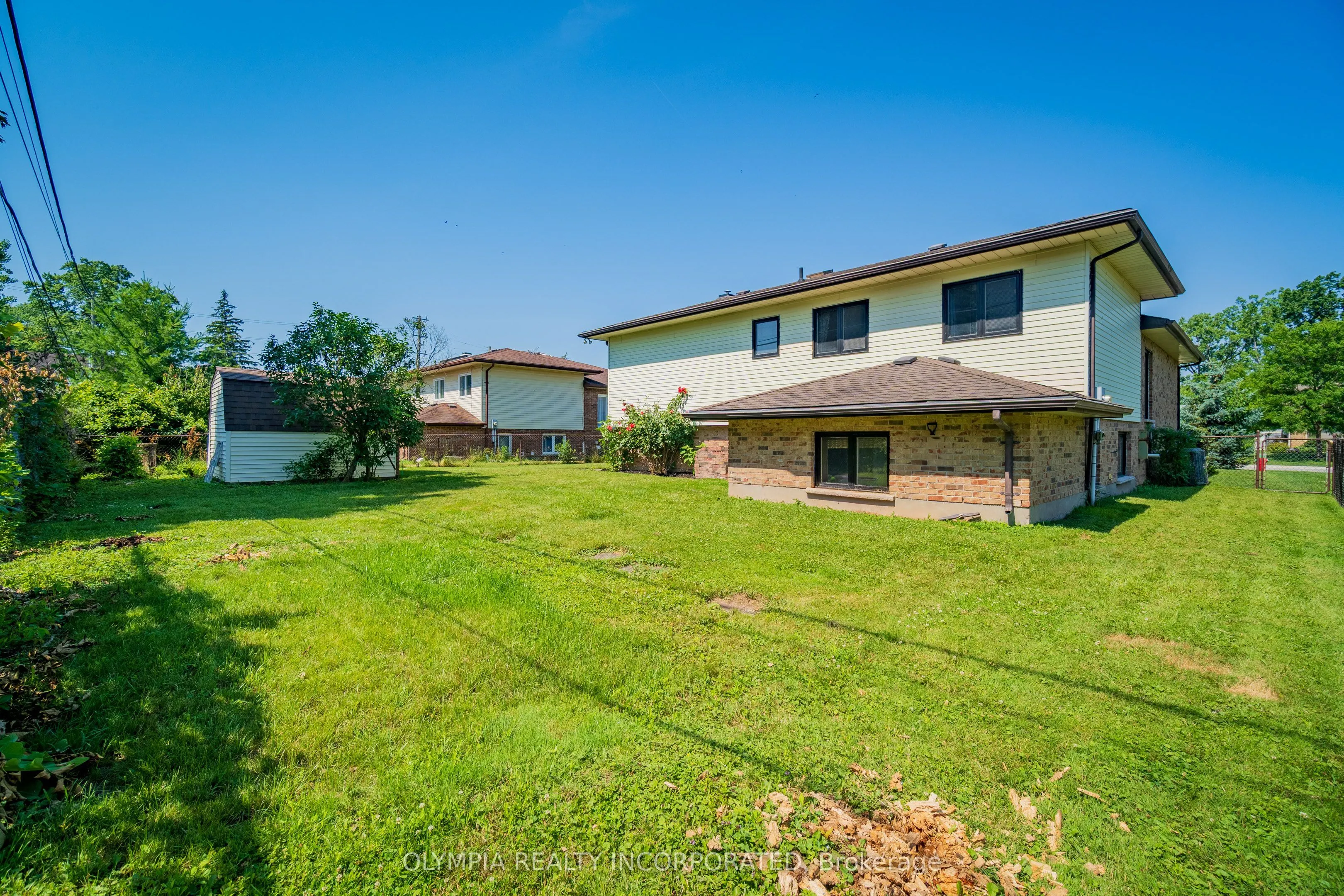 3640 Rapids View Drive