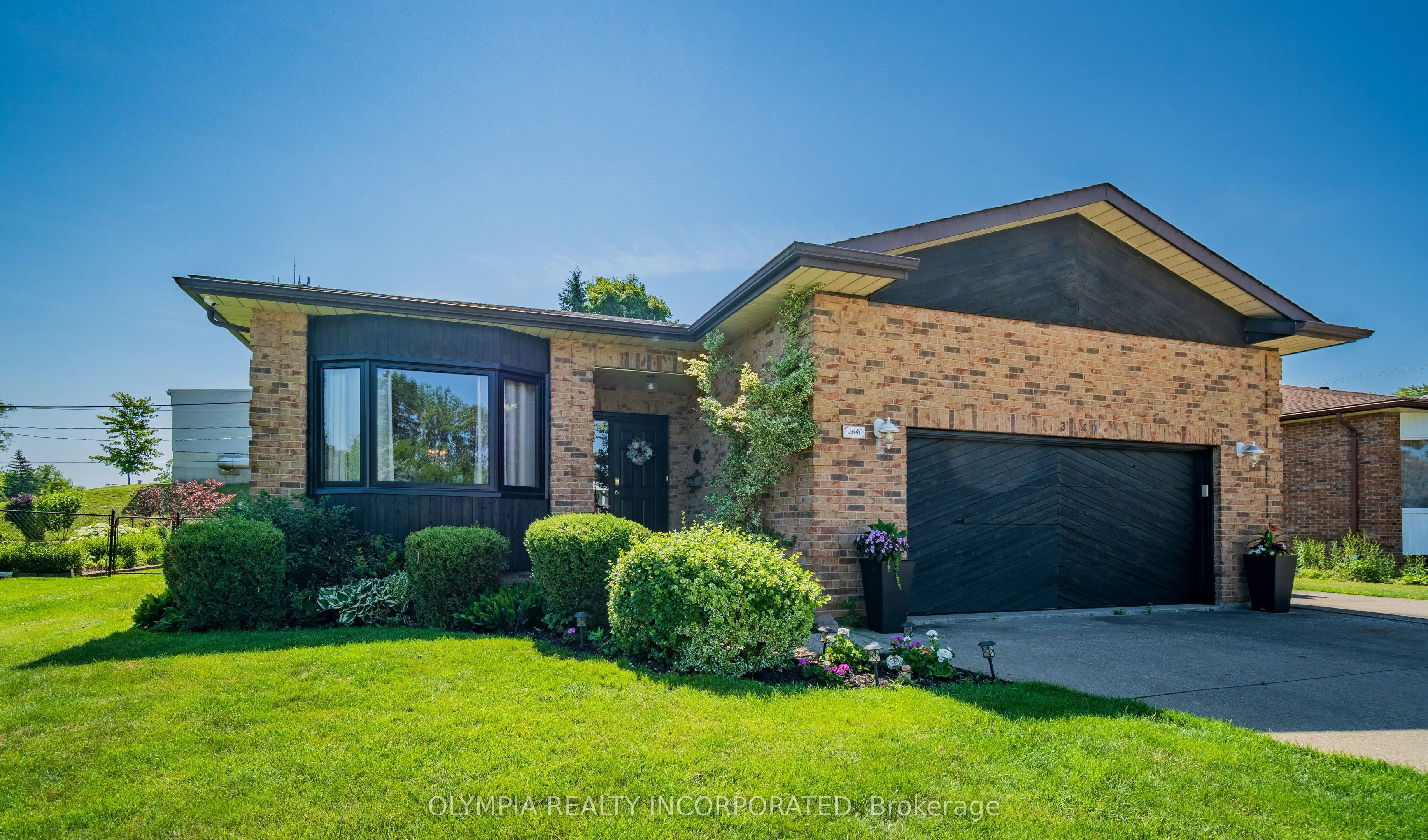3640 Rapids View Drive
