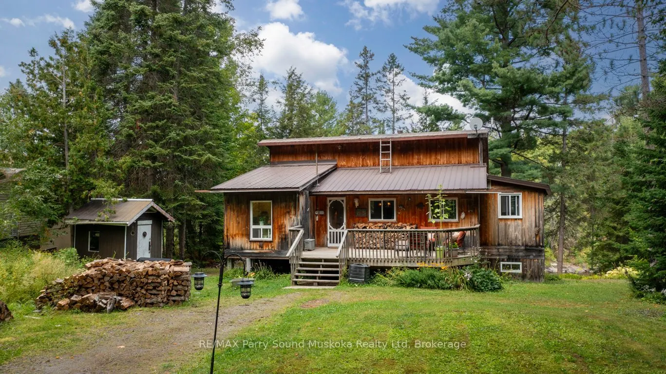 252 Dunchurch Estates Road