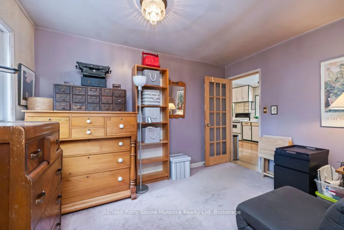 252 Dunchurch Estates Road