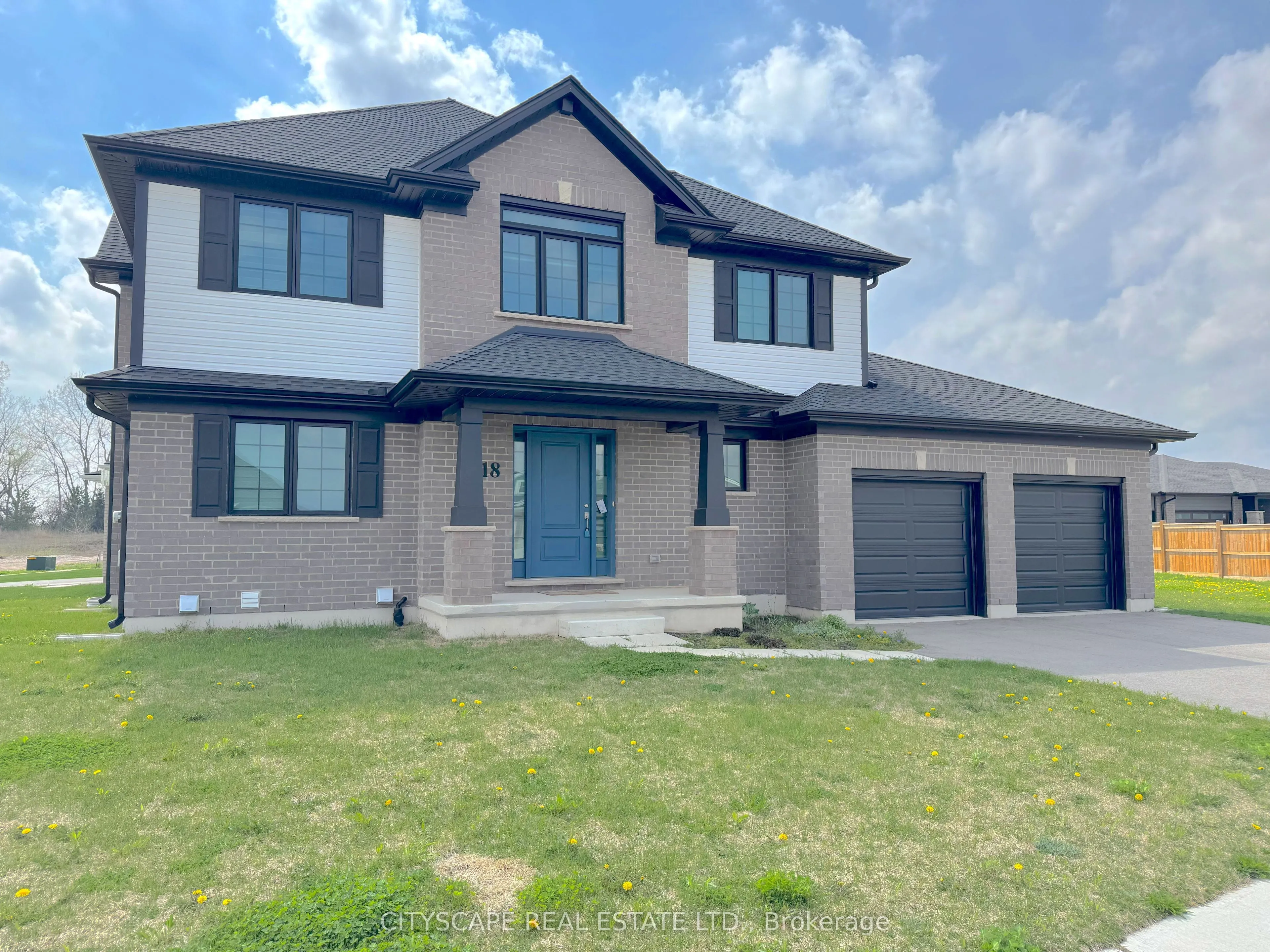 118 Benjamin Parkway