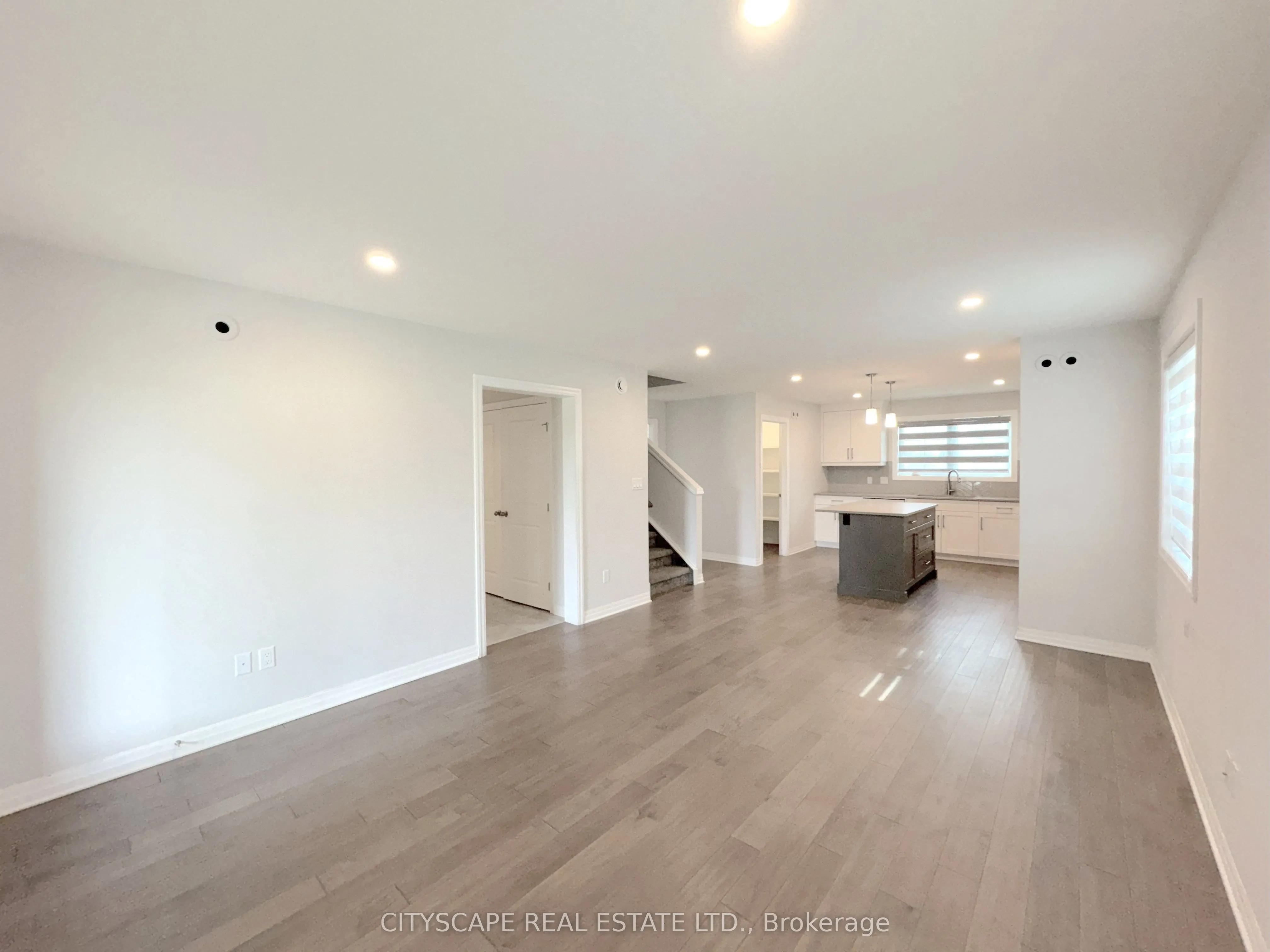 118 Benjamin Parkway