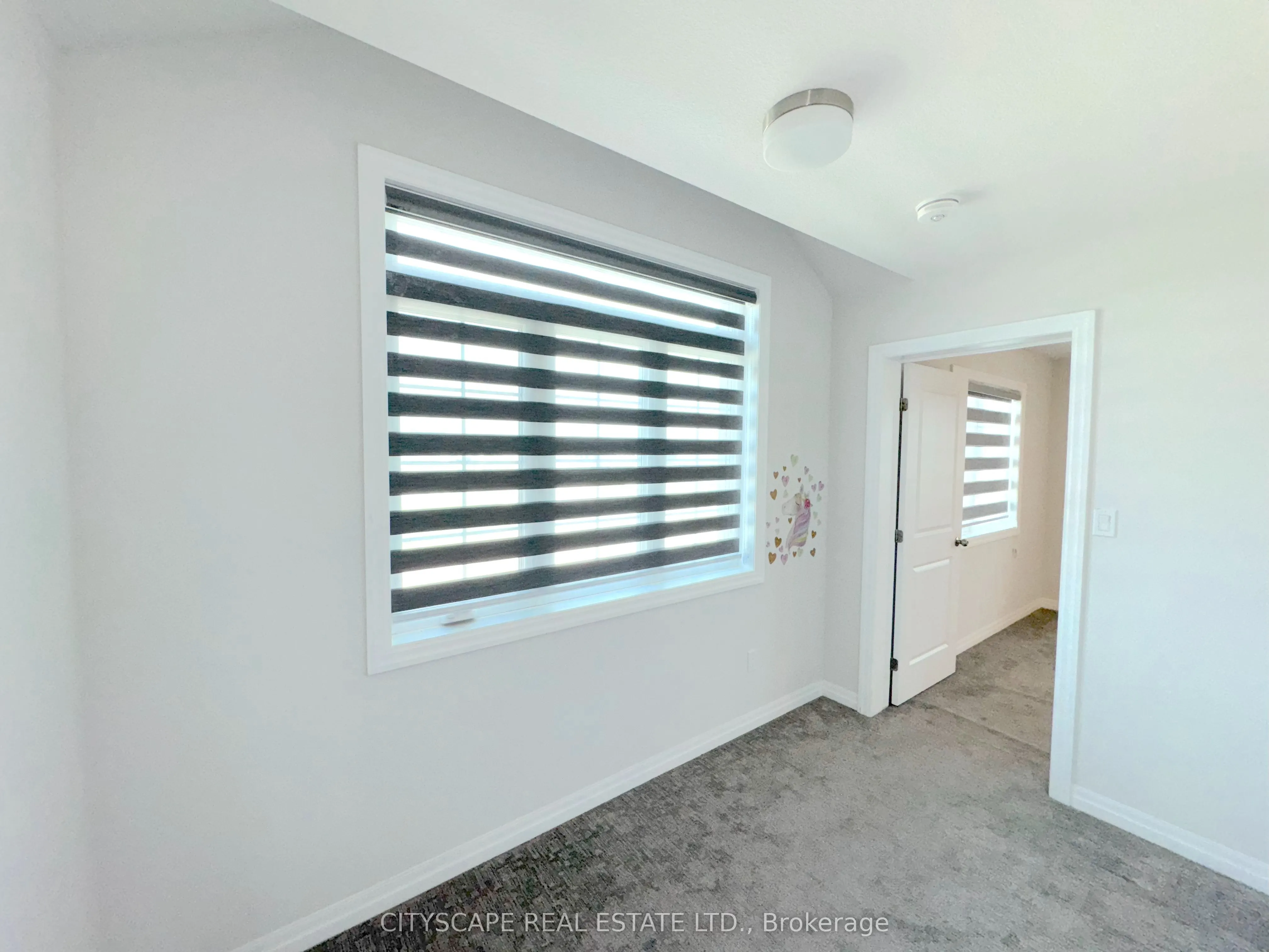 118 Benjamin Parkway