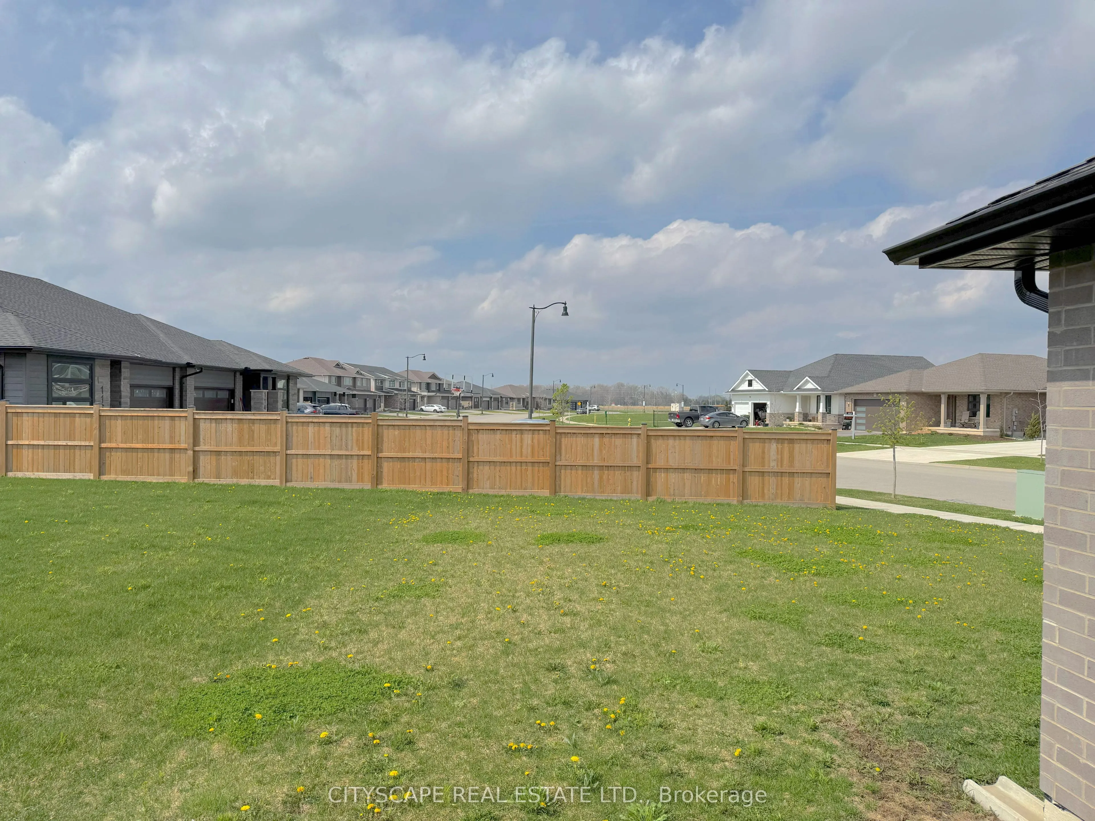 118 Benjamin Parkway