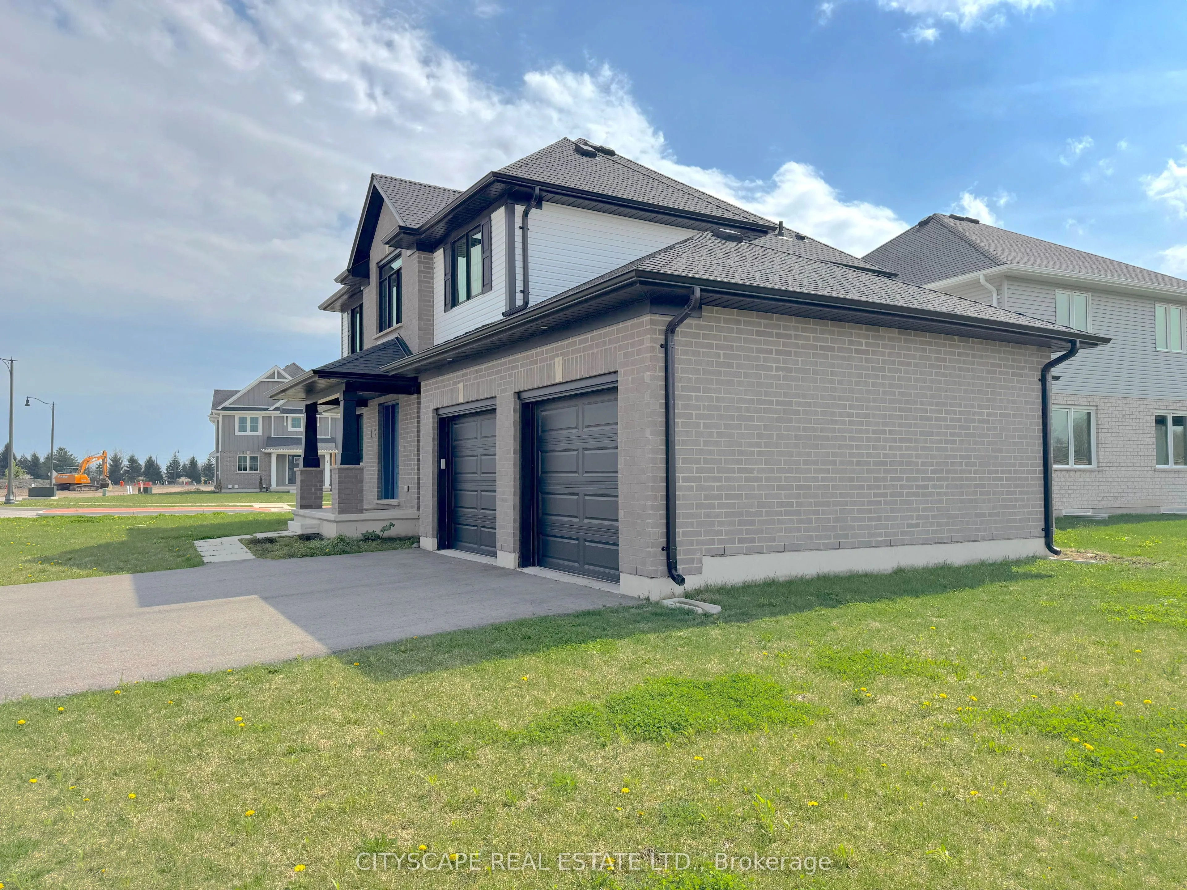 118 Benjamin Parkway