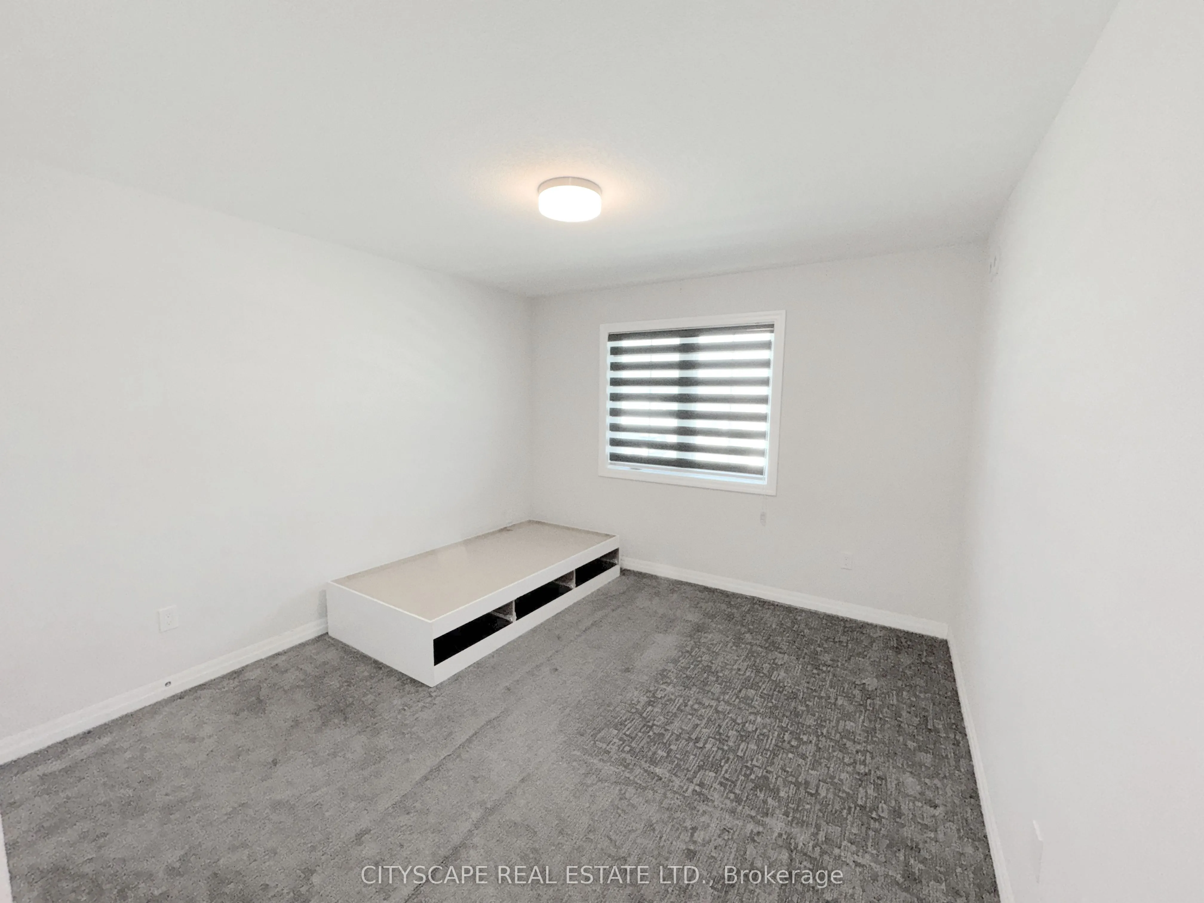 118 Benjamin Parkway