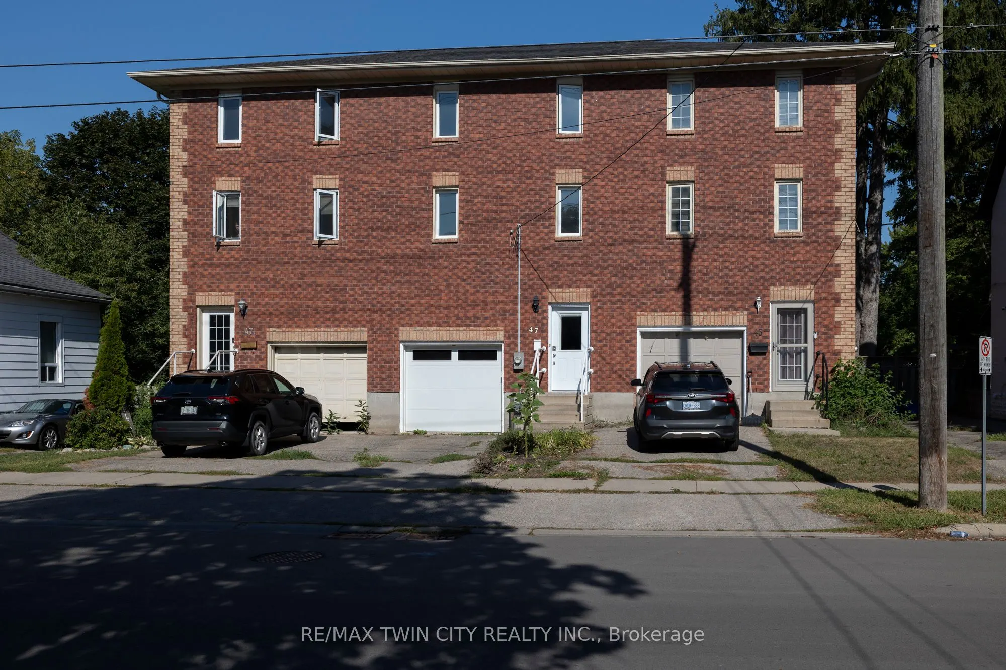 47 WALNUT Street