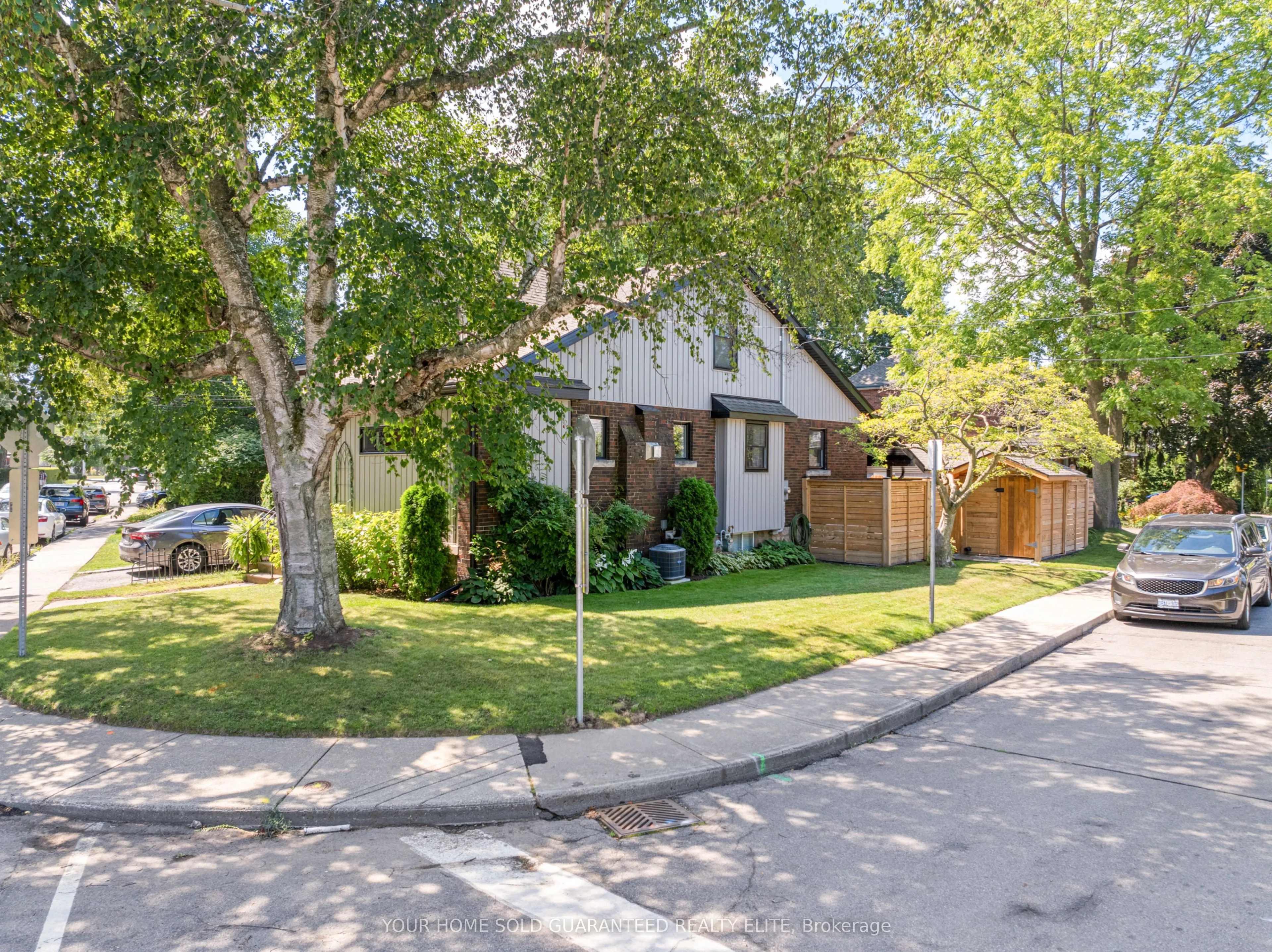 46 Newton Avenue