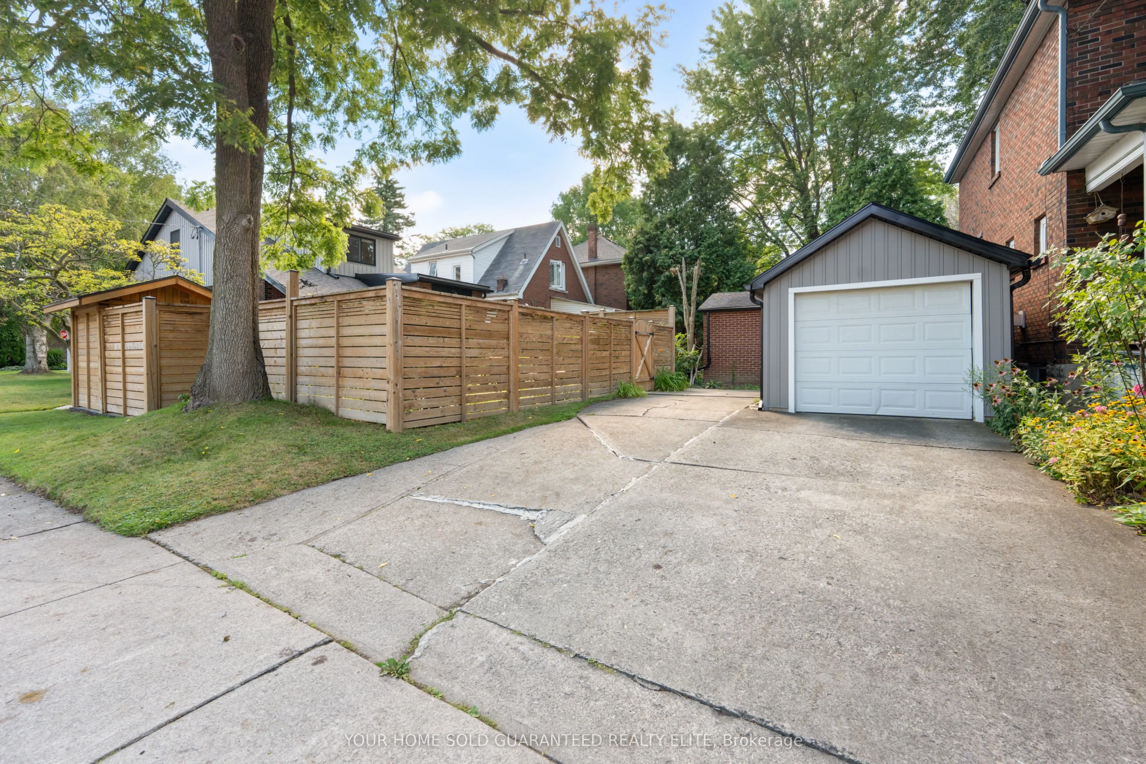 46 Newton Avenue