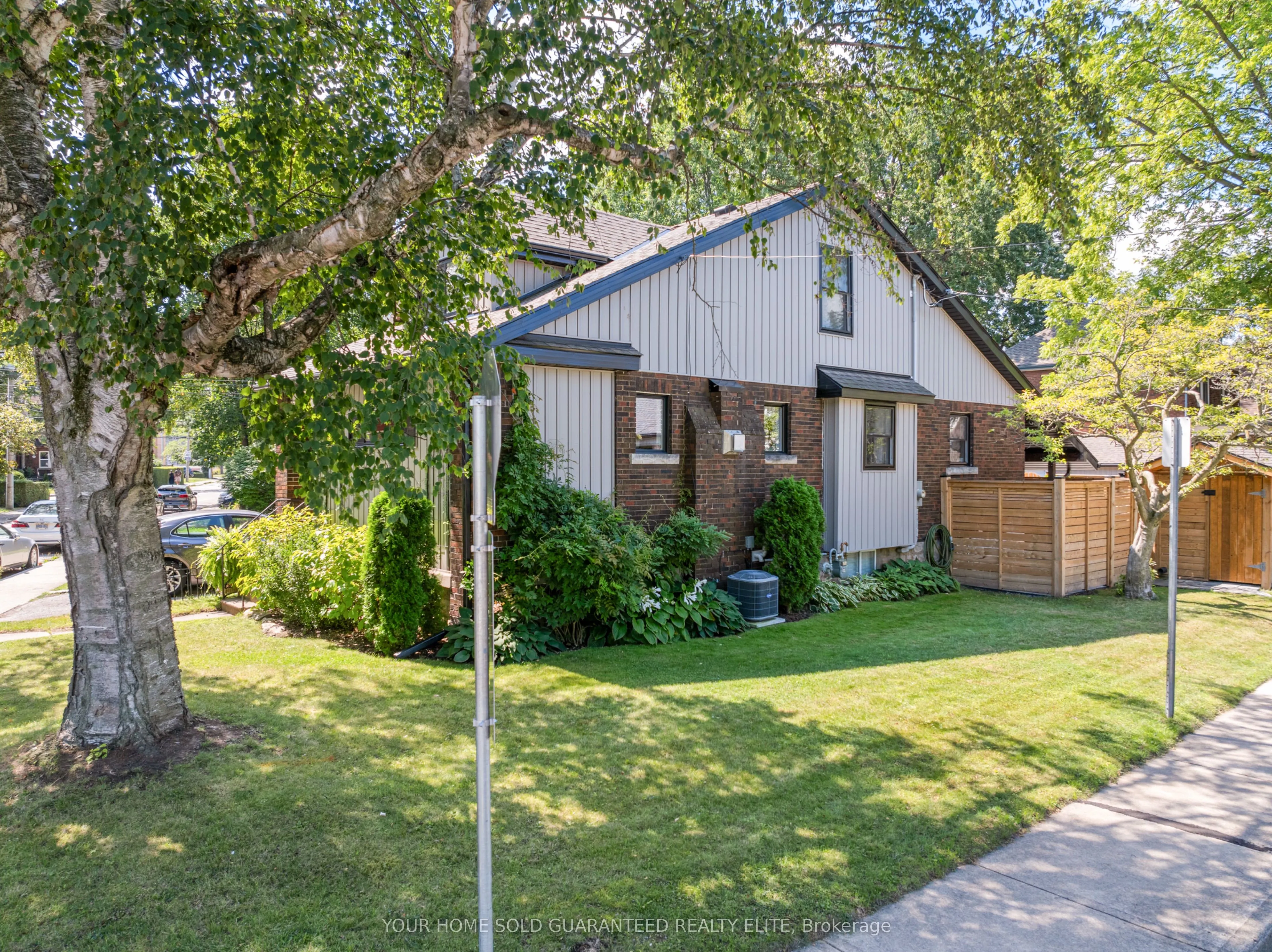 46 Newton Avenue
