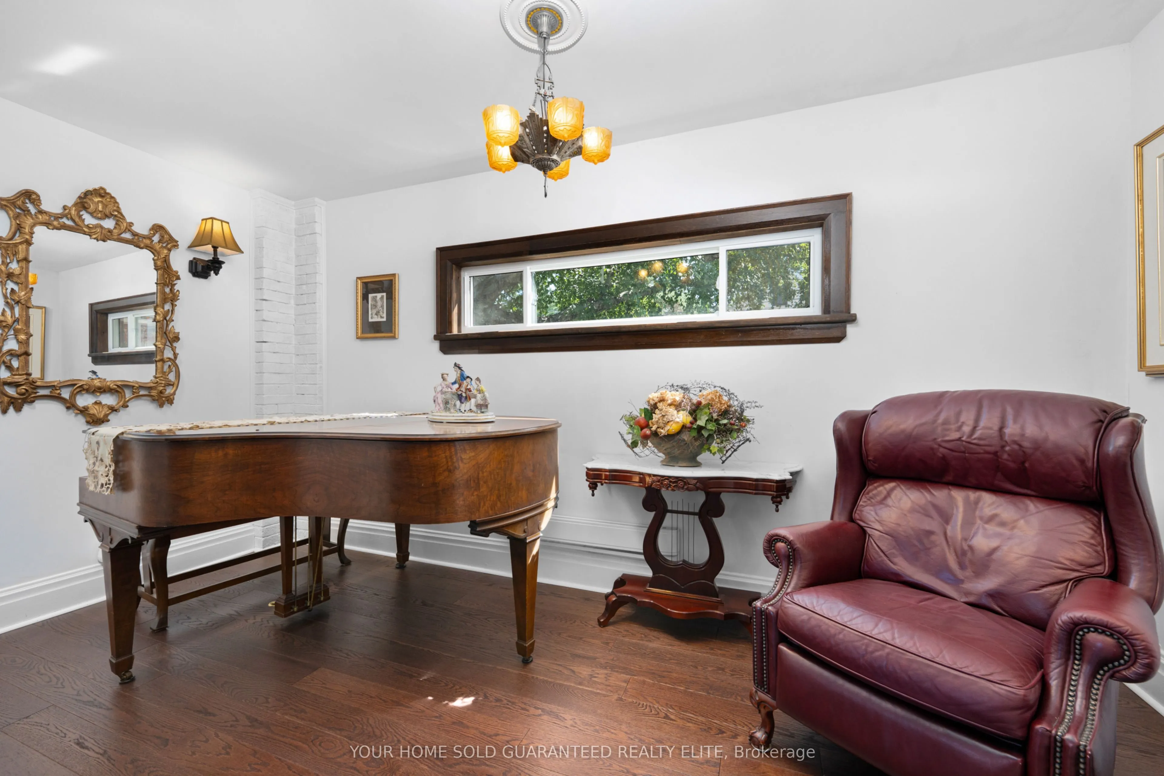 46 Newton Avenue