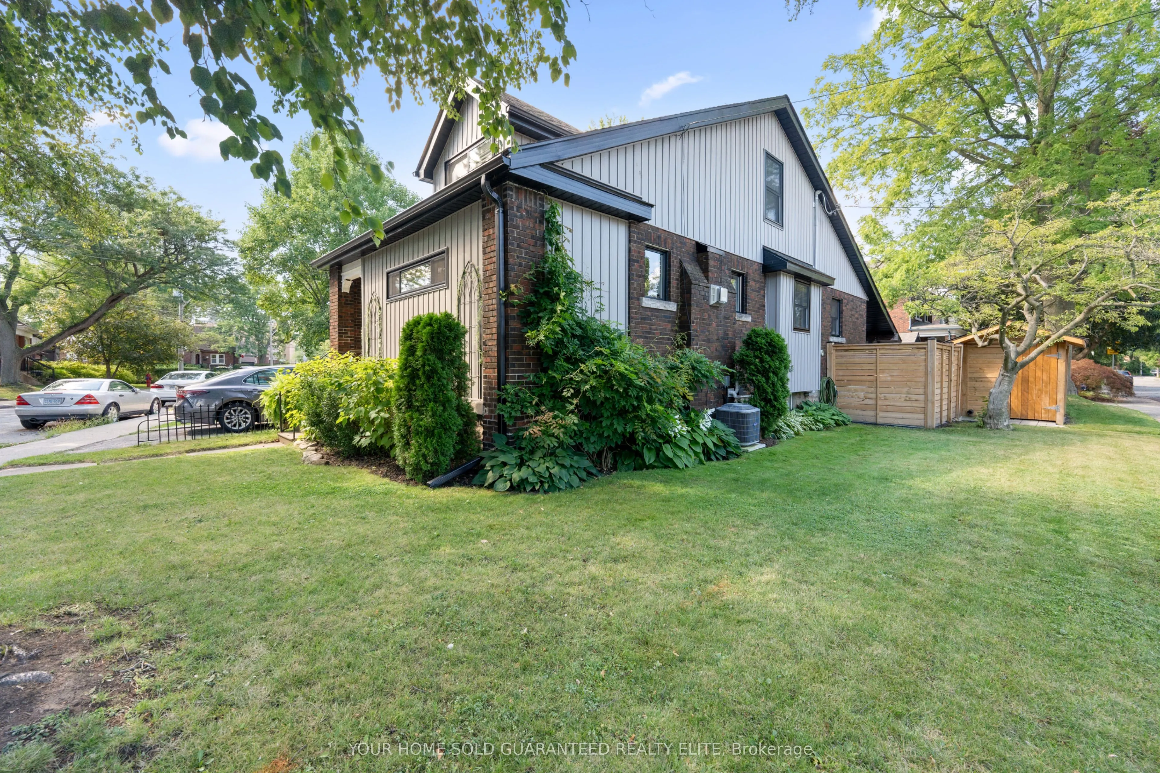 46 Newton Avenue
