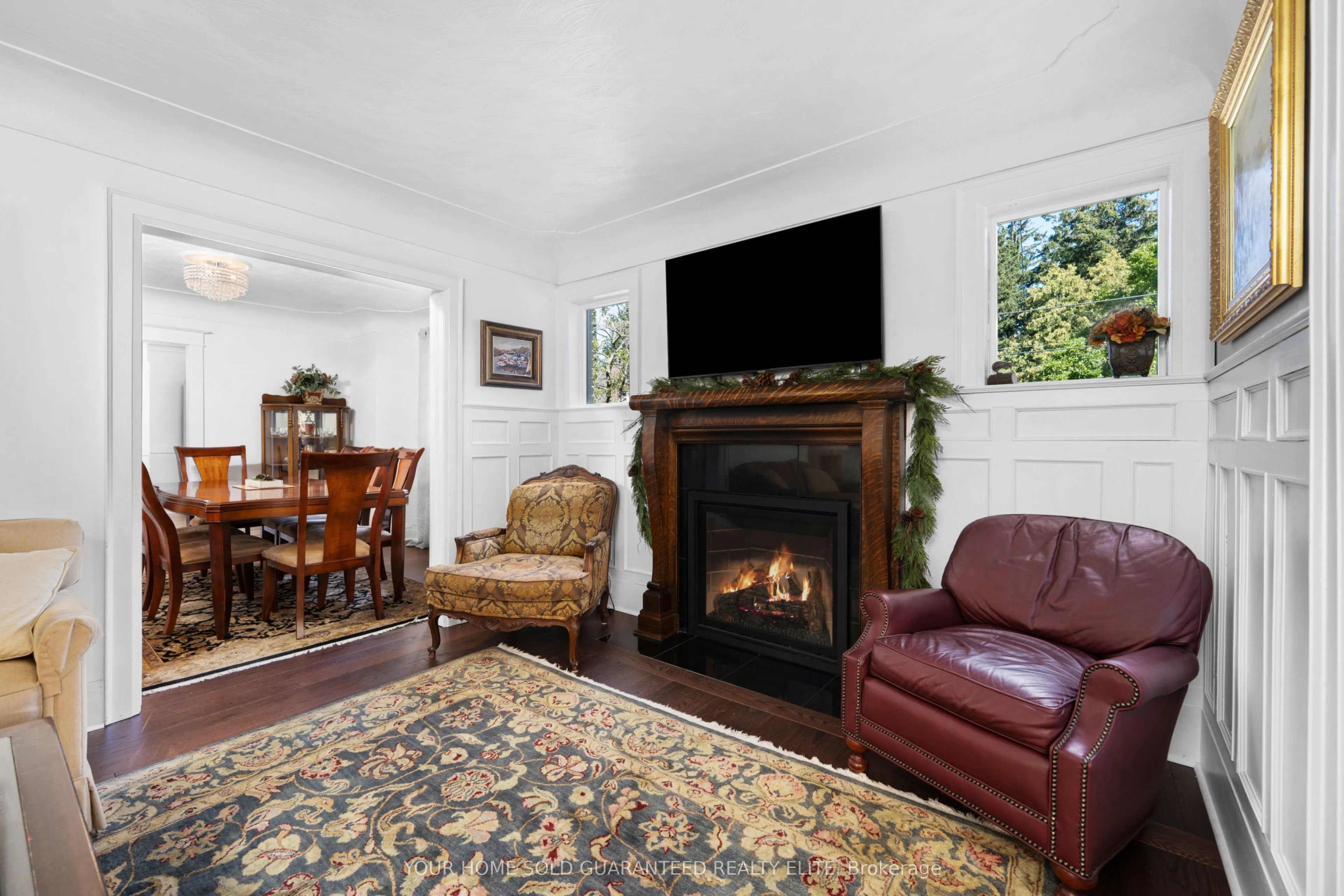 46 Newton Avenue