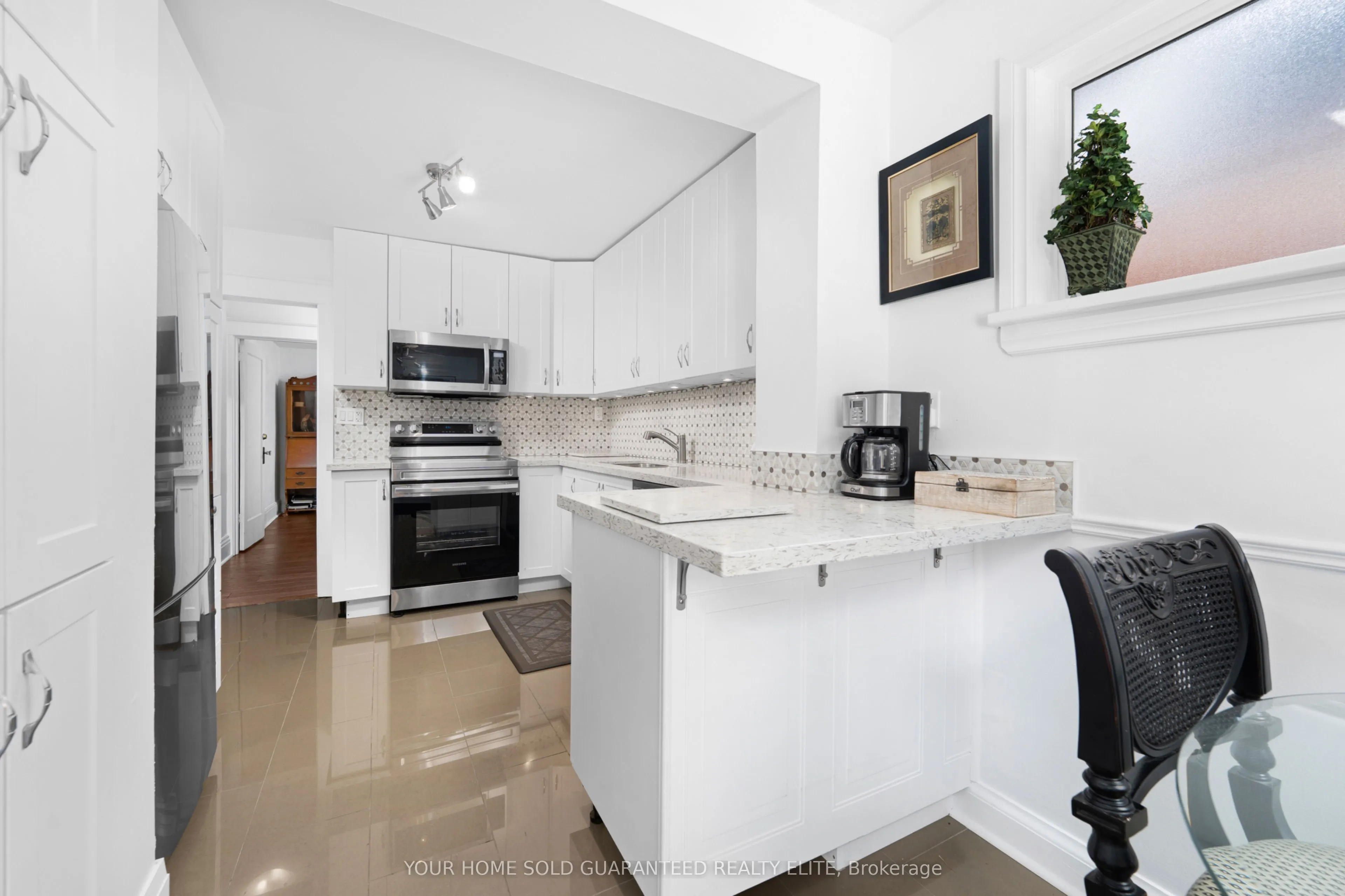 46 Newton Avenue