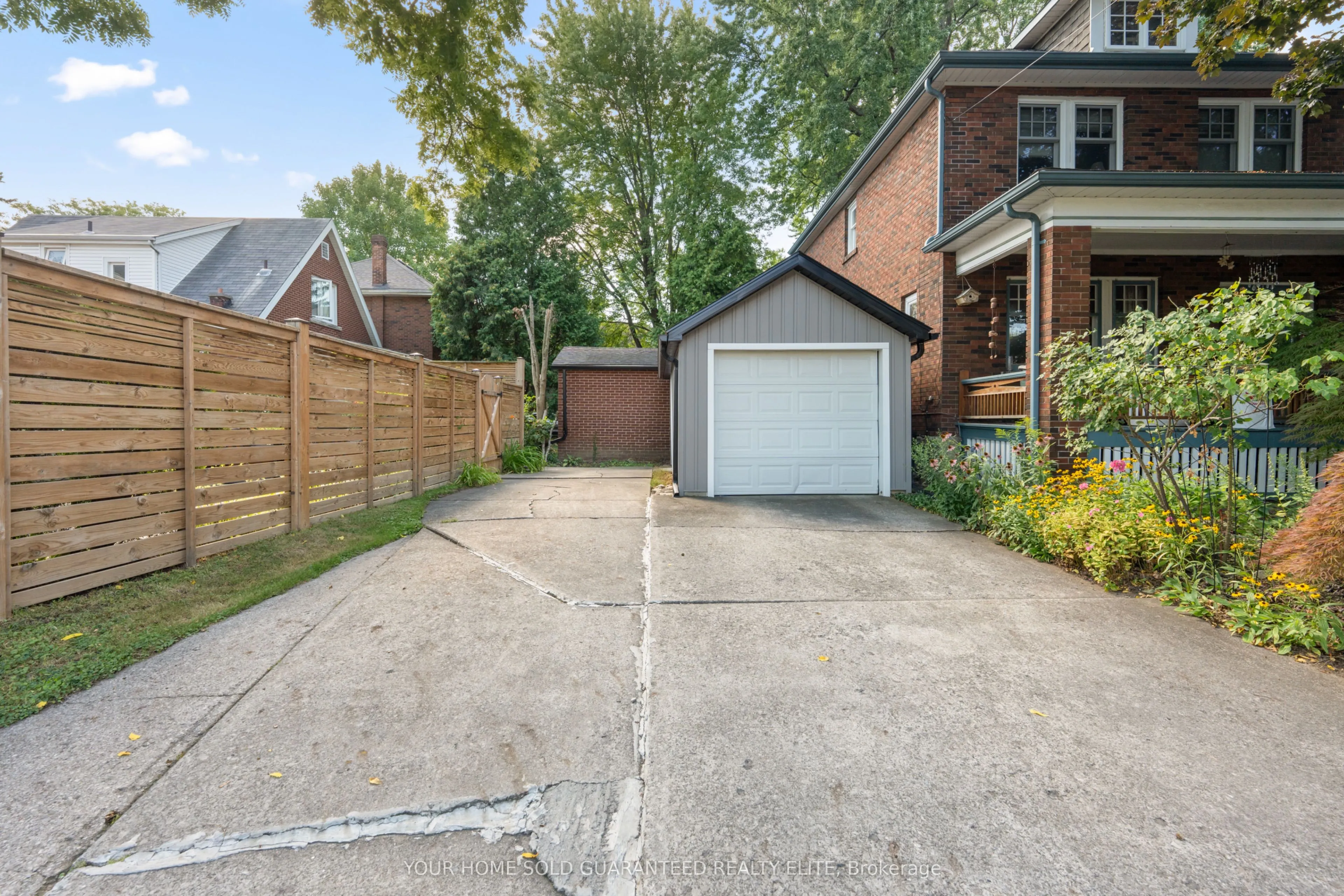 46 Newton Avenue
