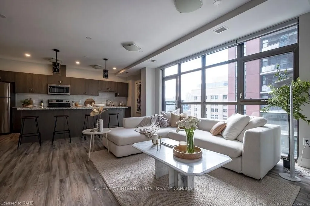 118 King Street E, #716