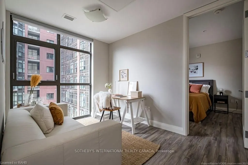 118 King Street E, #716