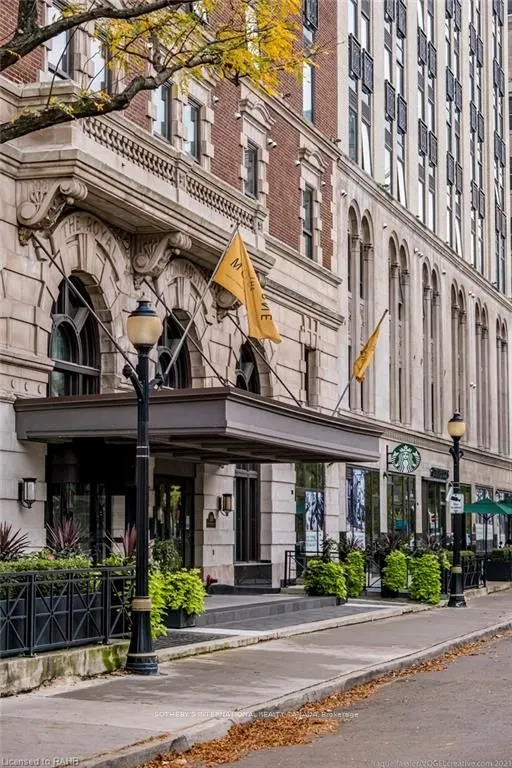 118 King Street E, #716