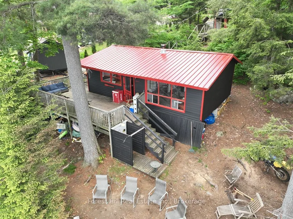 1293 Causeway Drive