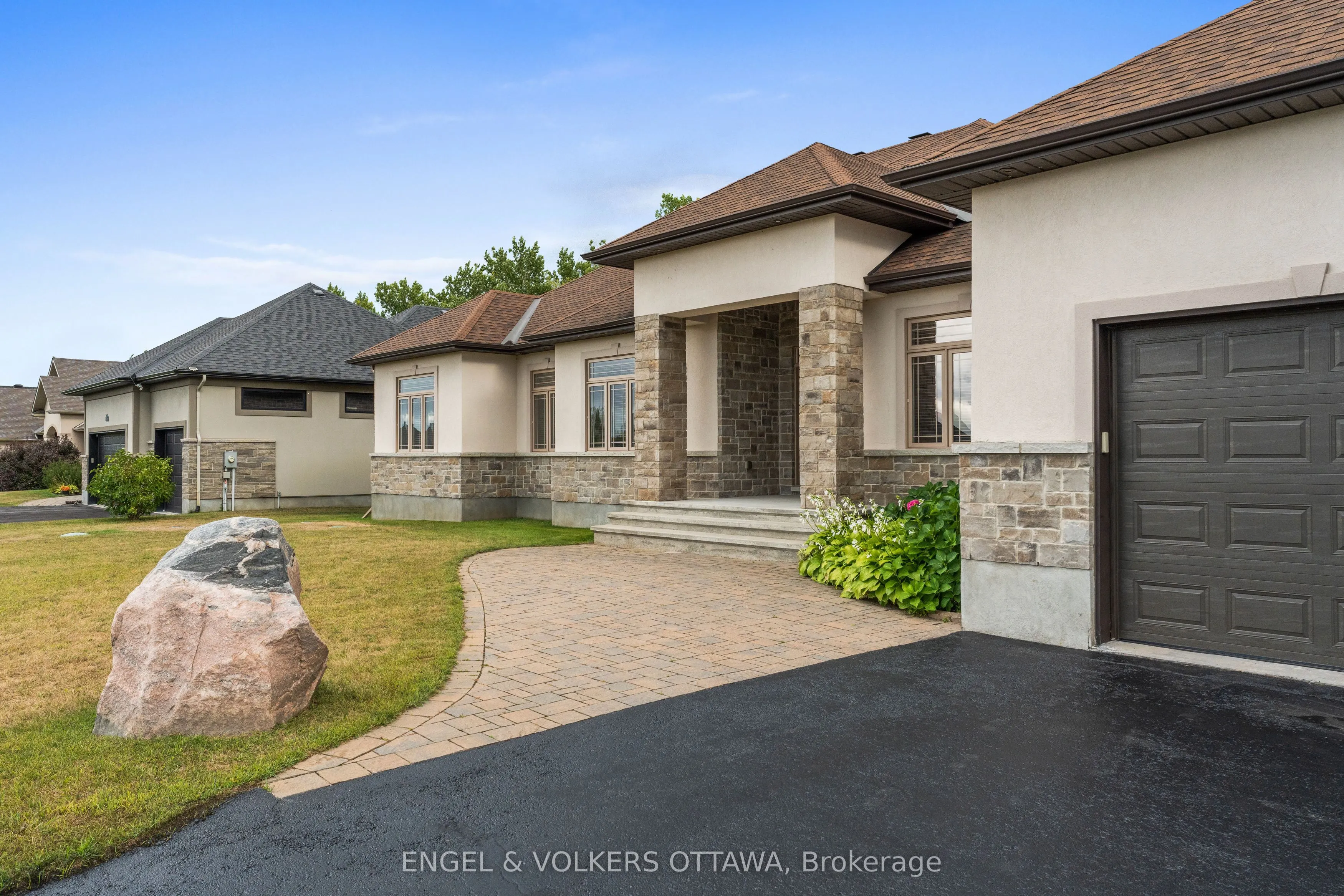 7510 Village Centre Place