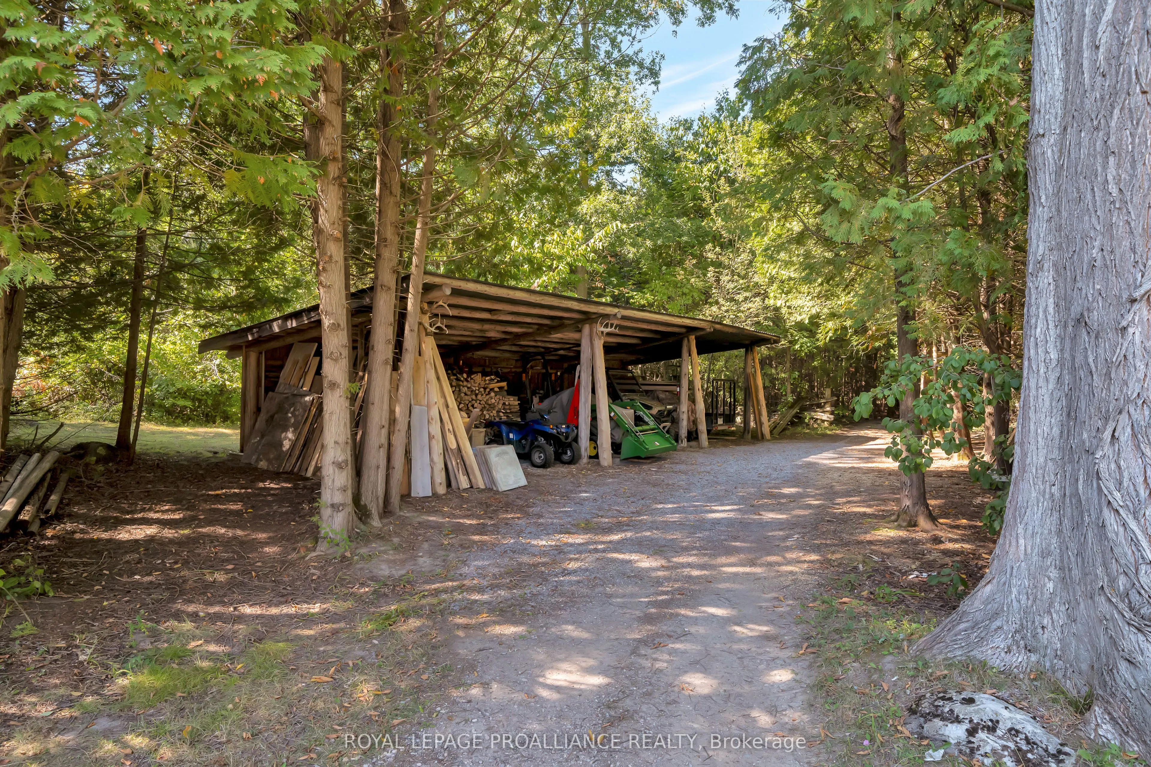 1779 Moira Road