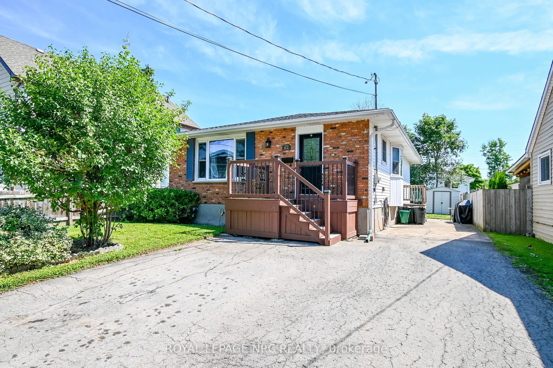 62 Lillian Place