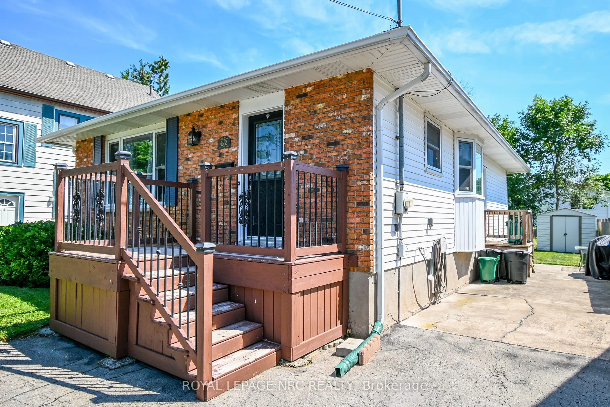 62 Lillian Place