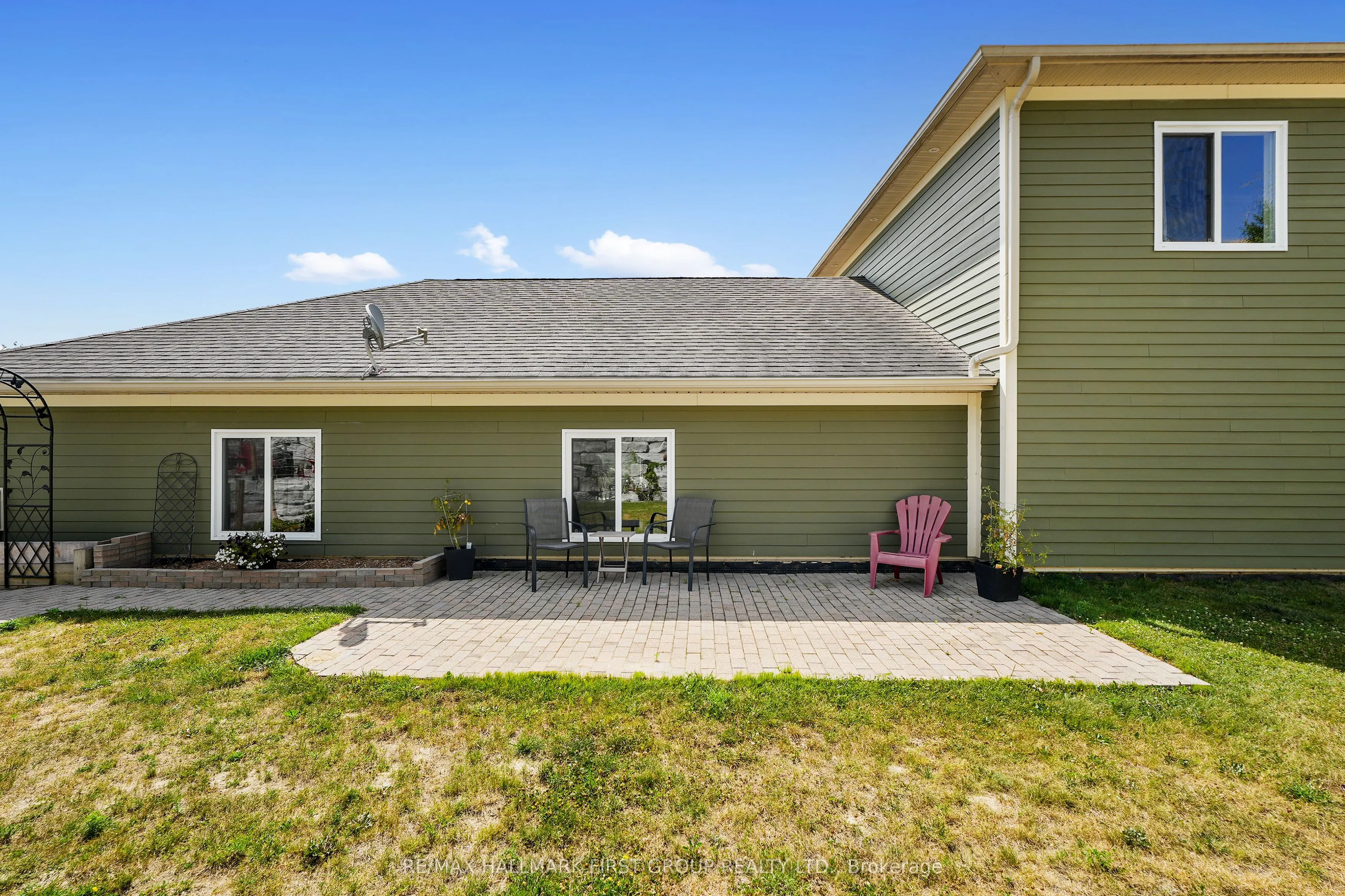 11660 County Road 29 Road