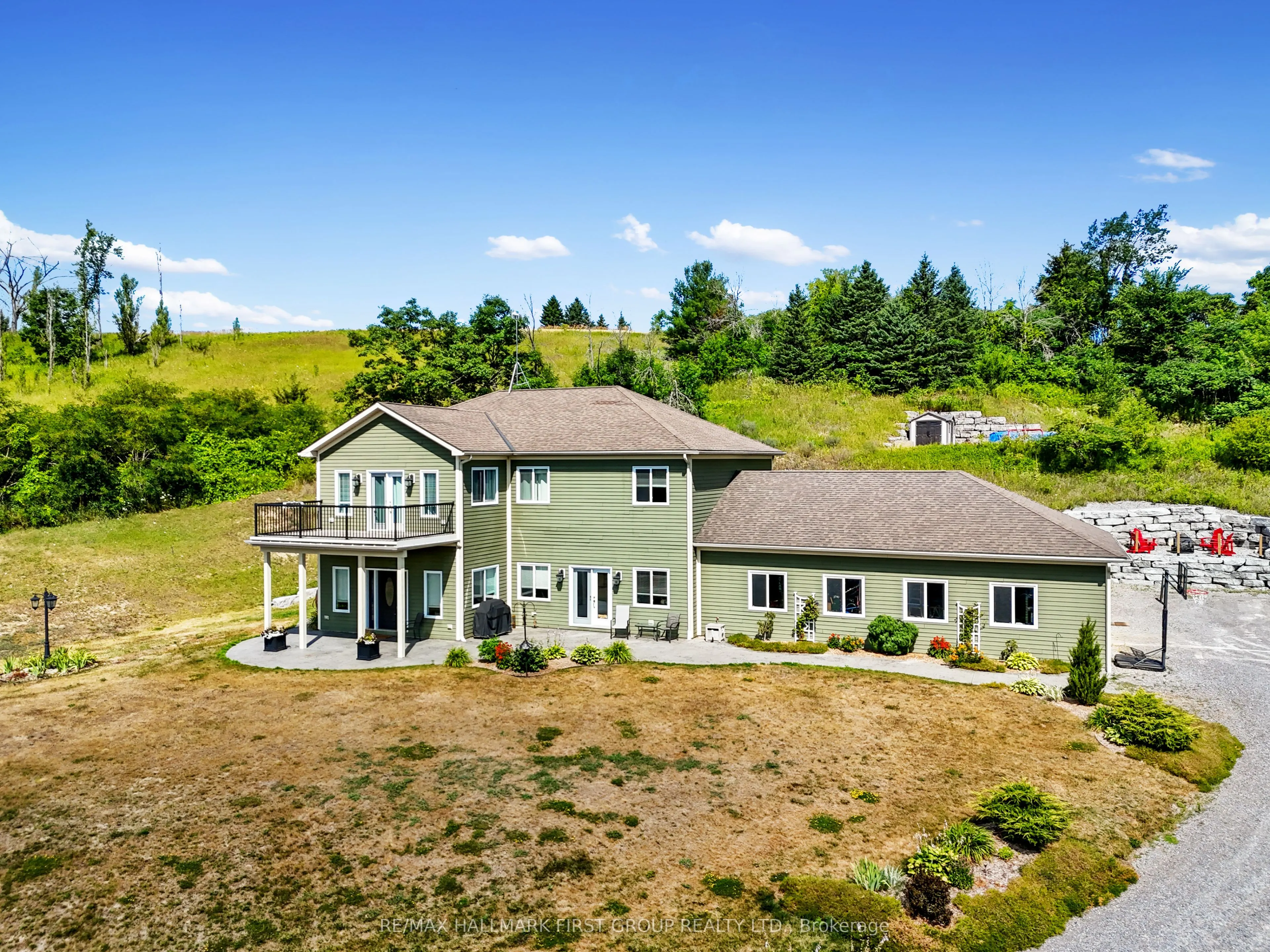 11660 County Road 29 Road