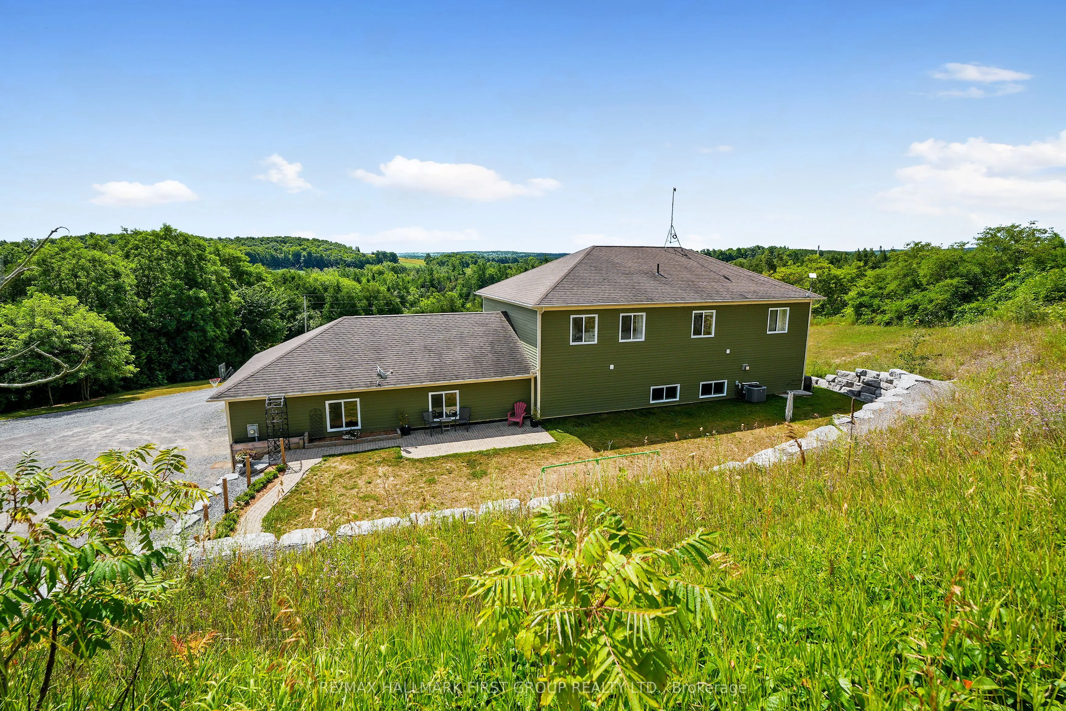 11660 County Road 29 Road